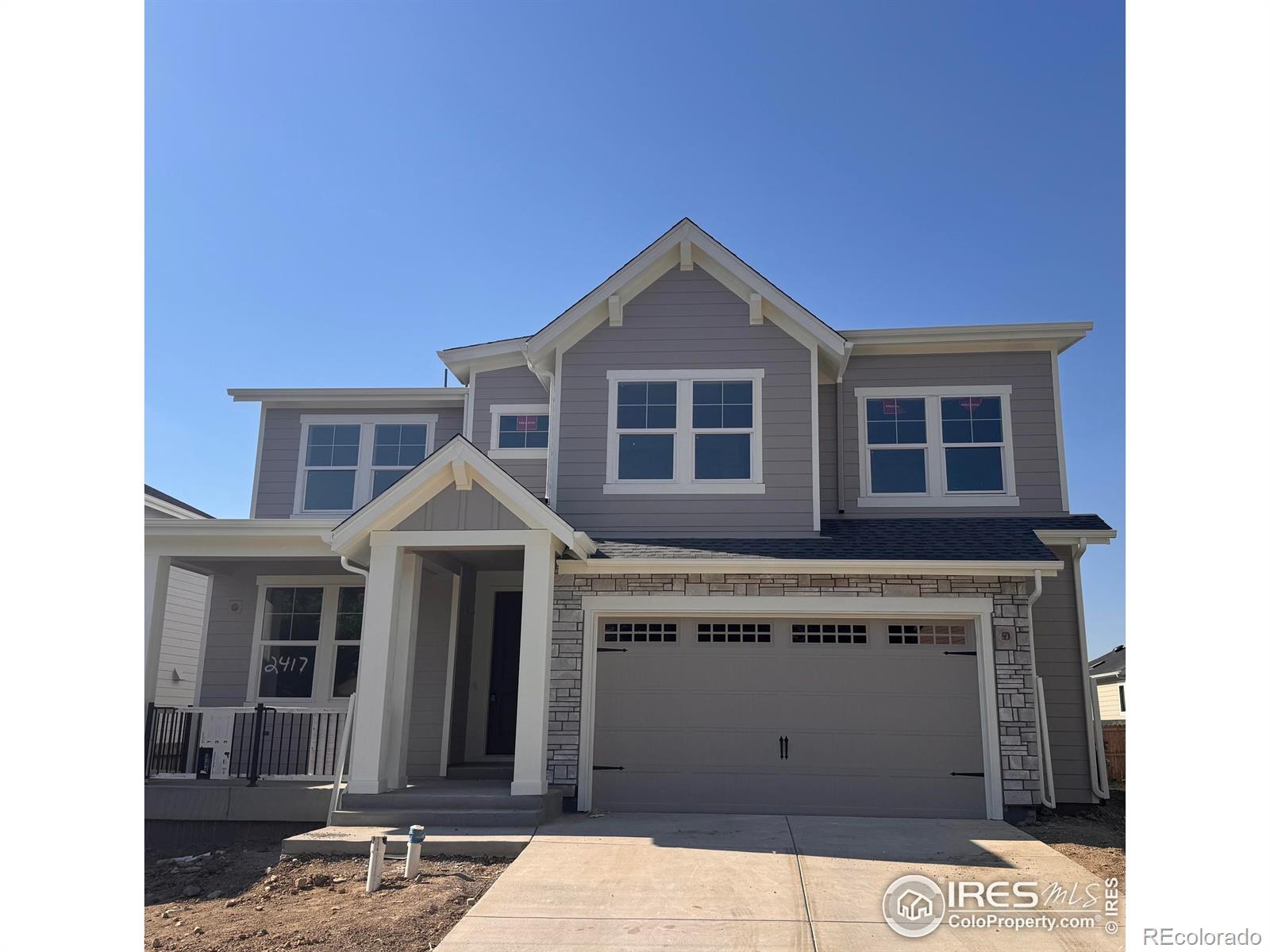 2417 Bristol Street Superior CO 80027