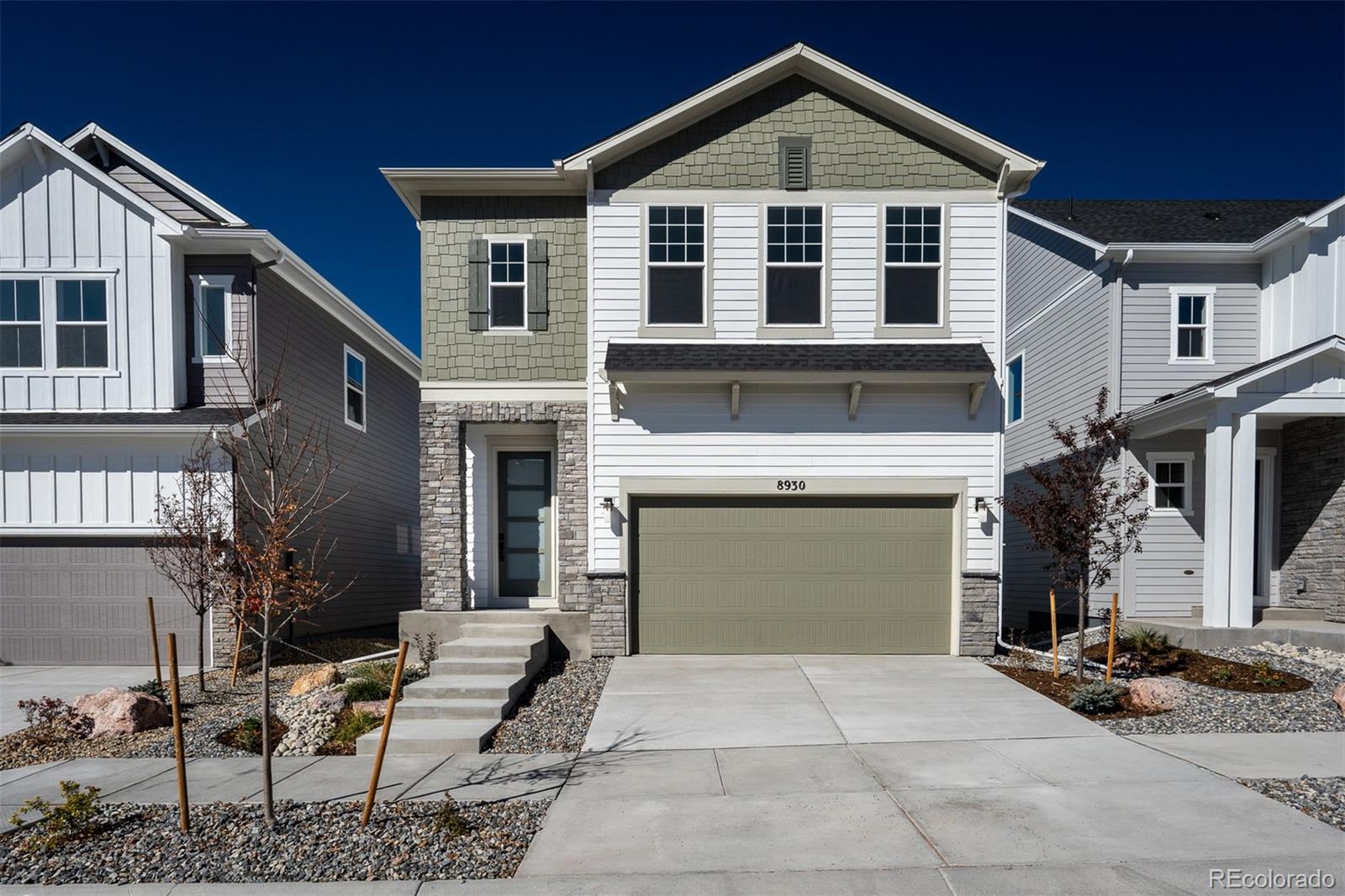 8930 Frolic View Colorado Springs CO 80924