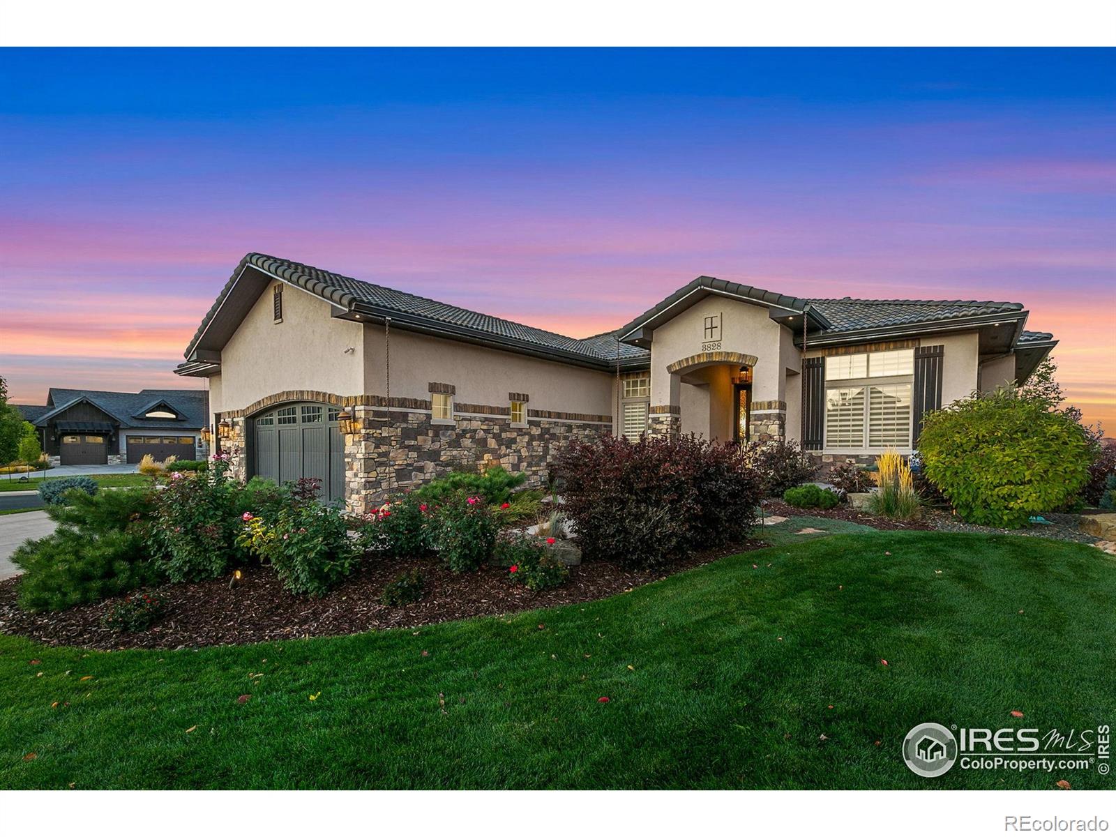 3828 Valley Crest Drive Timnath CO 80547