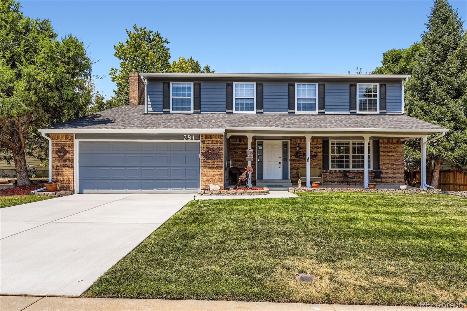 781 E Nichols Drive Littleton CO 80122