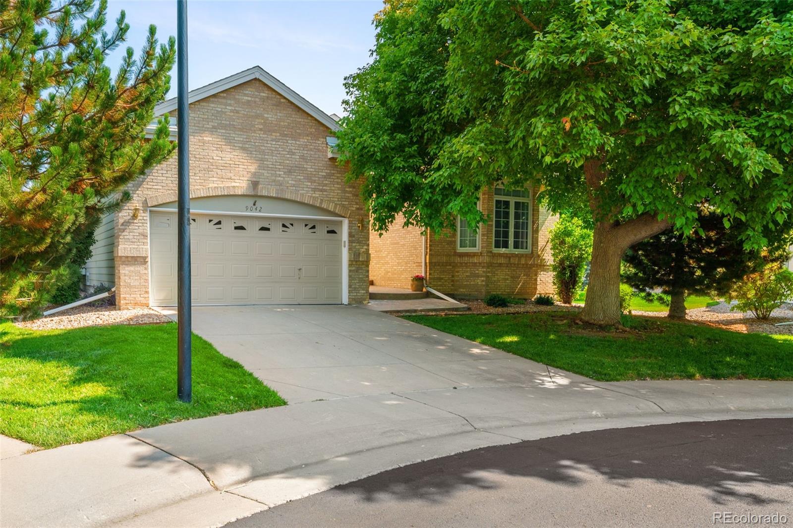 9042 Shetland Way Highlands Ranch CO 80130