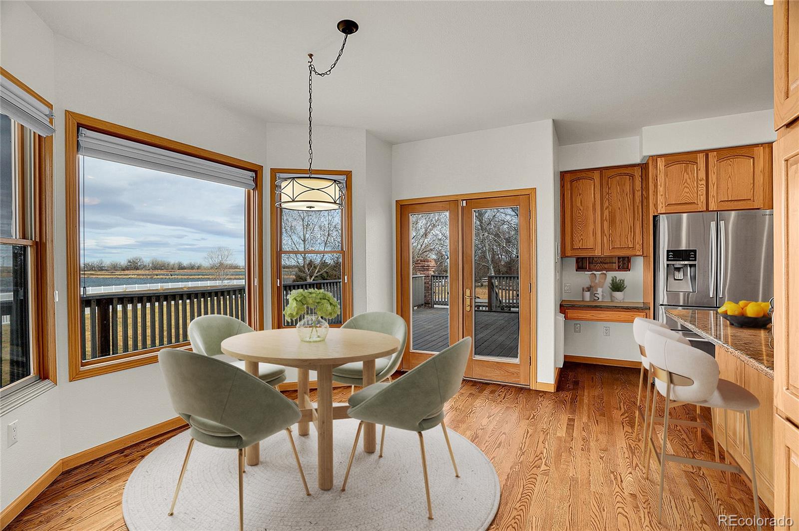 2204 Breckenridge Drive Berthoud CO 80513
