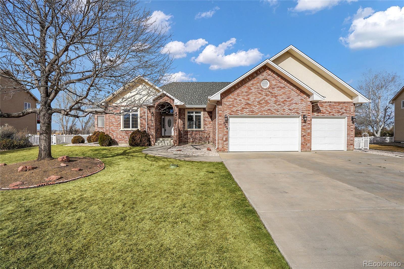2204 Breckenridge Drive Berthoud CO 80513