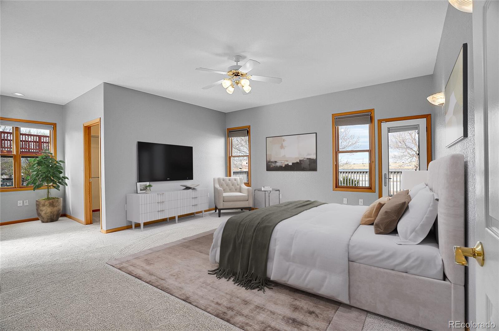 2204 Breckenridge Drive Berthoud CO 80513