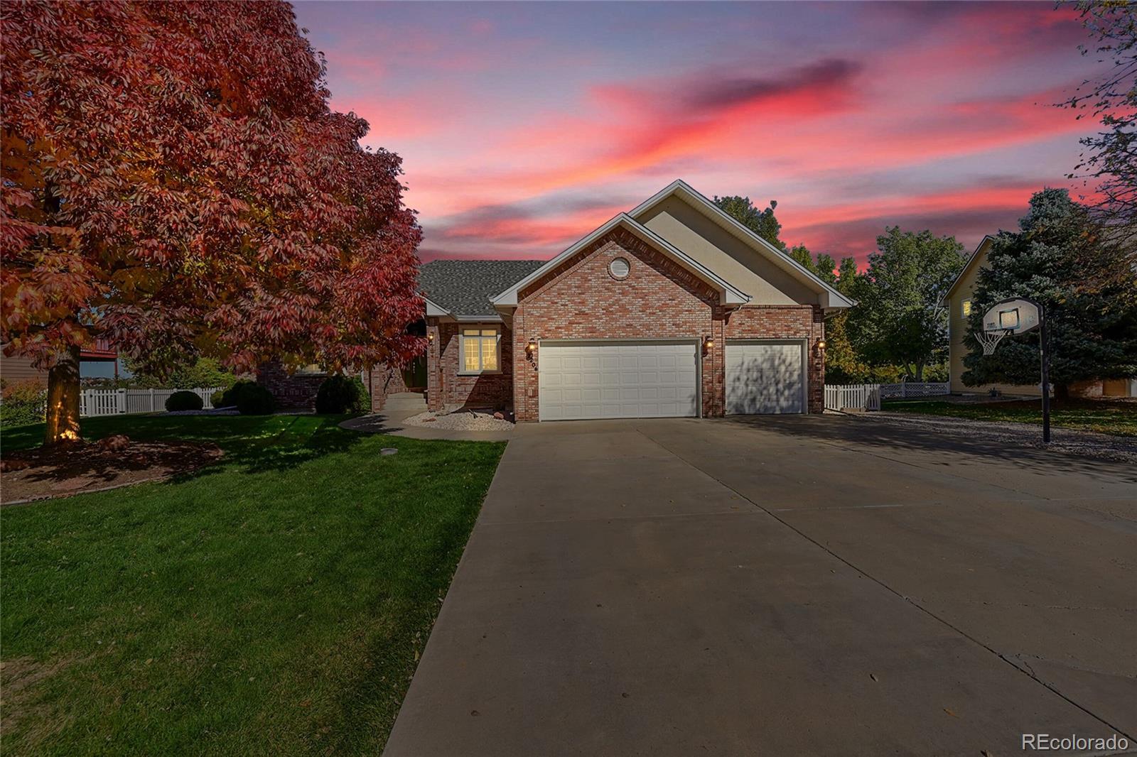 2204 Breckenridge Drive Berthoud CO 80513