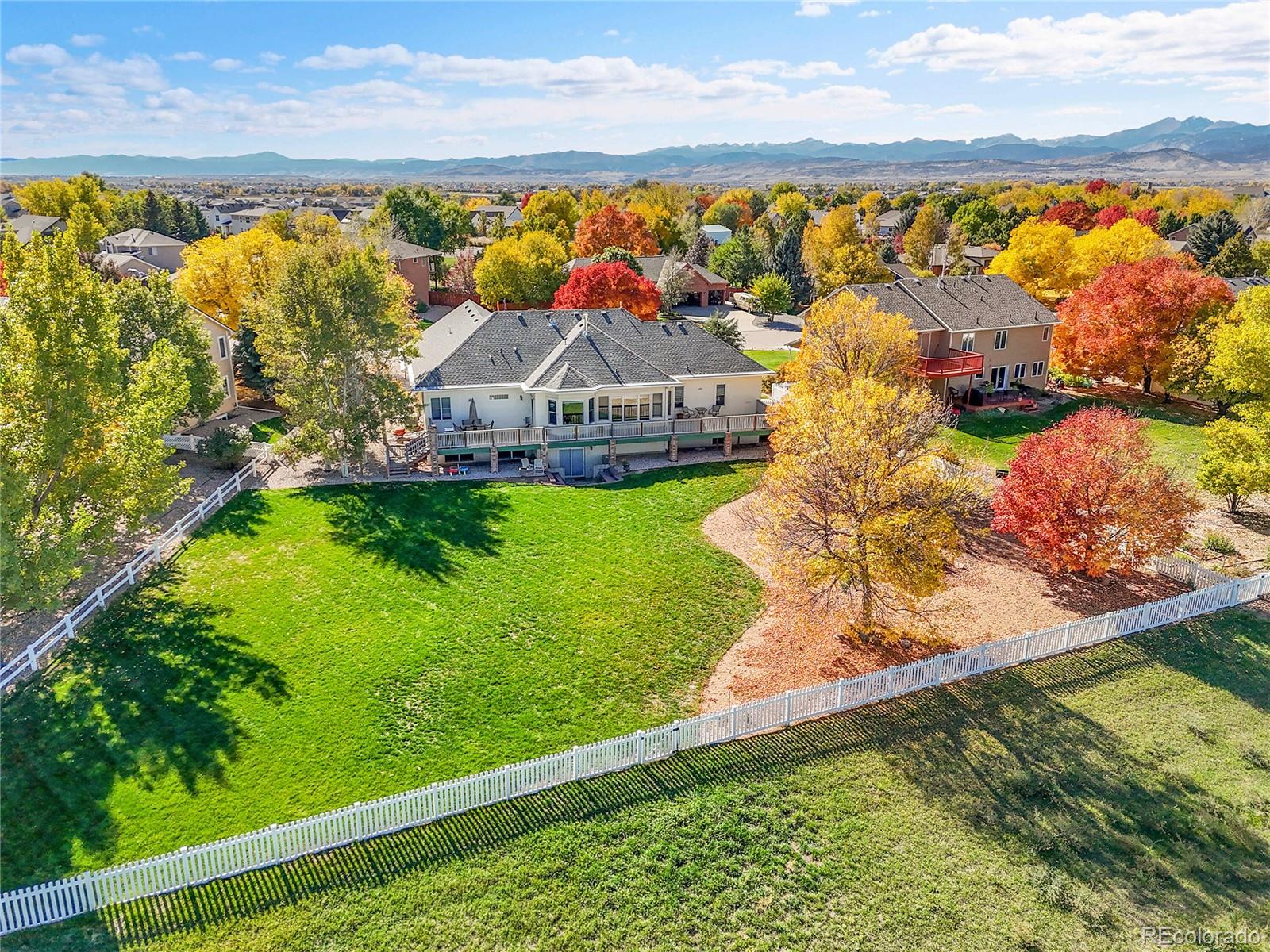 2204 Breckenridge Drive Berthoud CO 80513