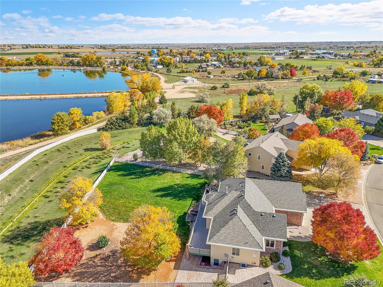 2204 Breckenridge Drive Berthoud CO 80513