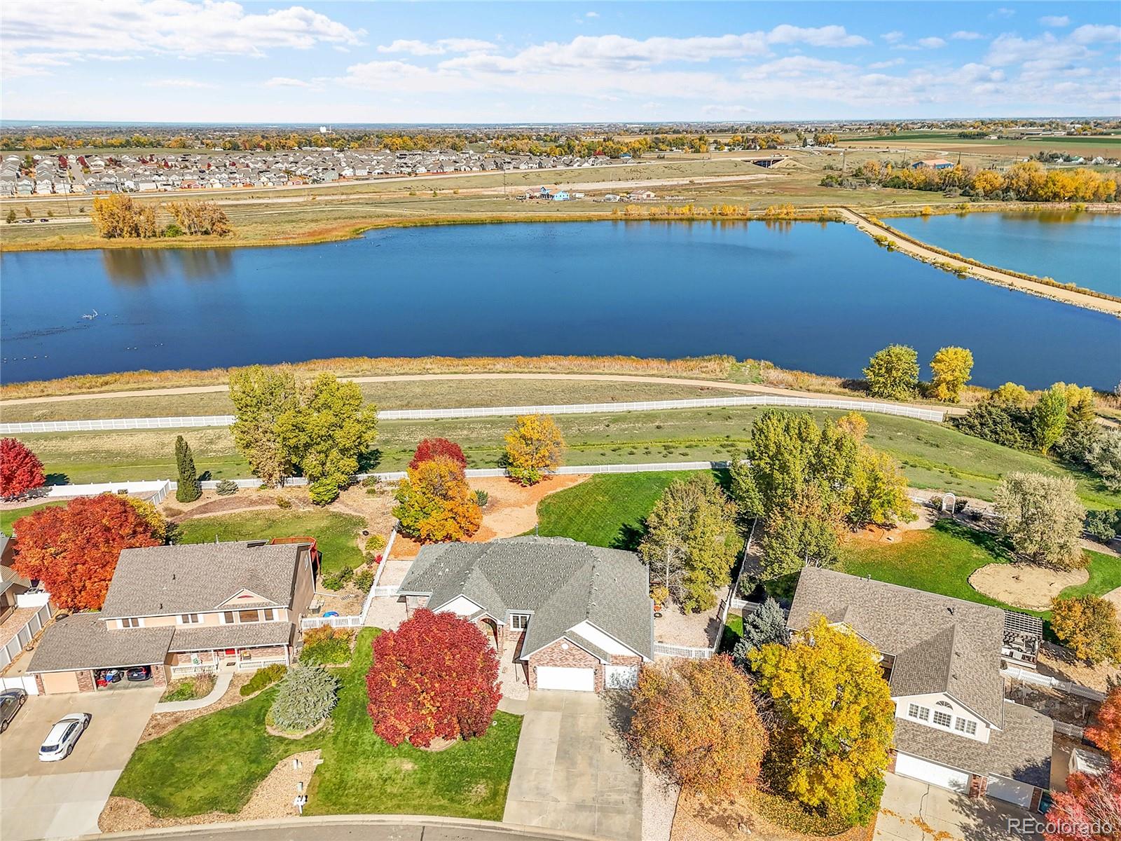 2204 Breckenridge Drive Berthoud CO 80513
