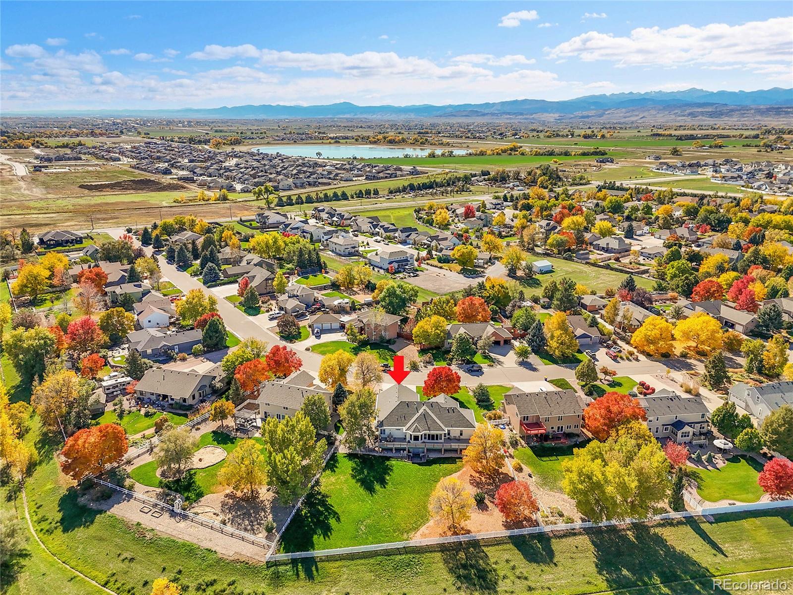 2204 Breckenridge Drive Berthoud CO 80513