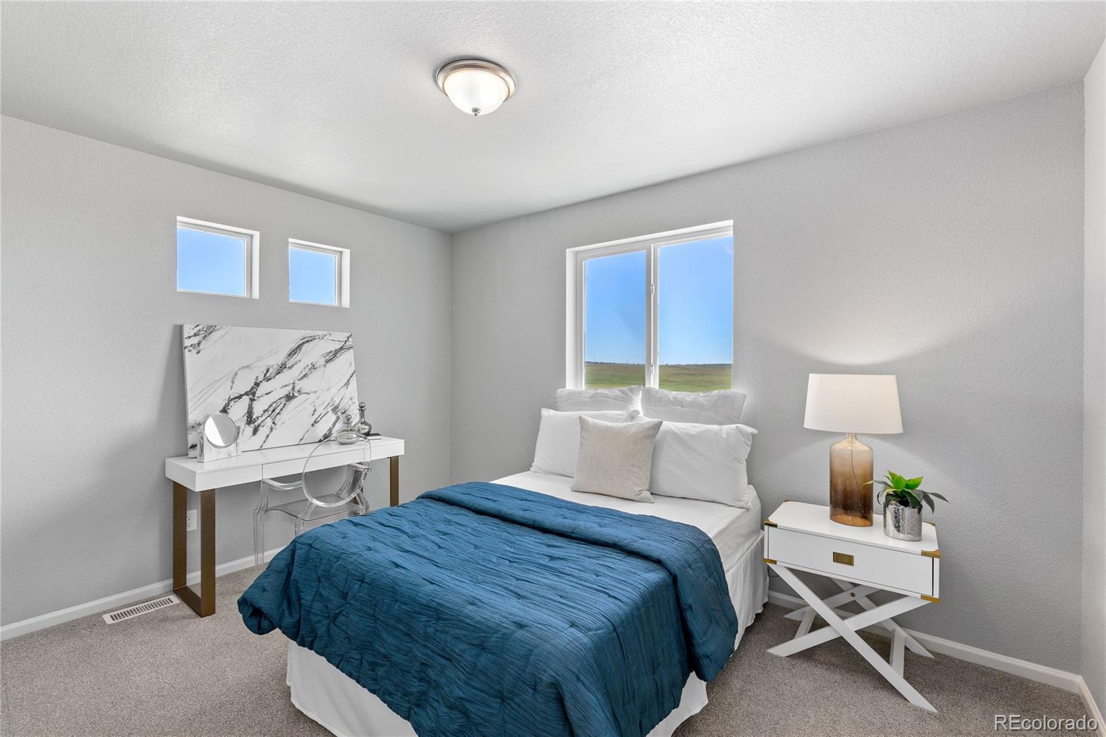 46593 Sunflower Lane Bennett CO 80102