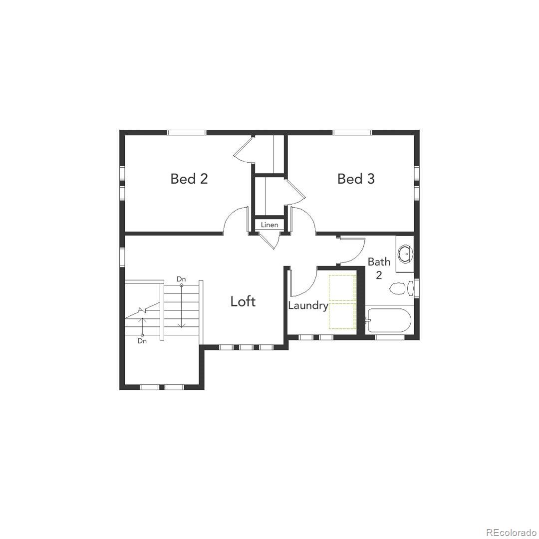 46593 Sunflower Lane Bennett CO 80102