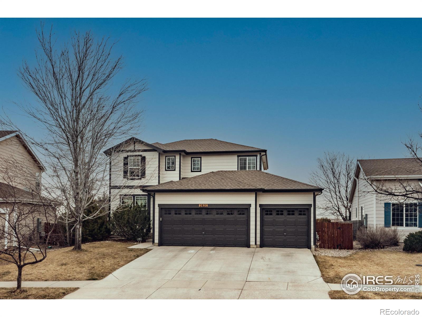 2820 Outrigger Way Fort Collins CO 80524