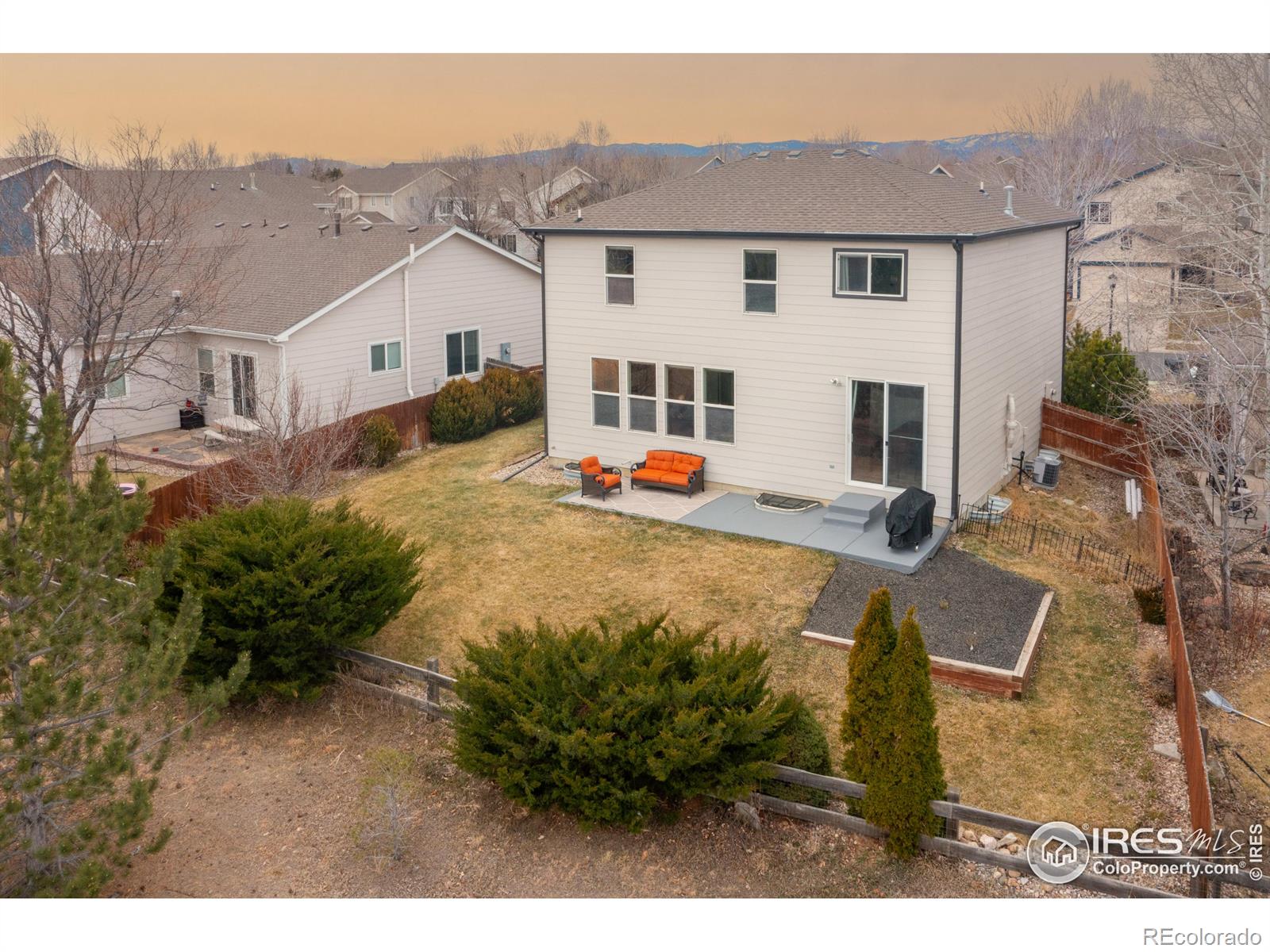 2820 Outrigger Way Fort Collins CO 80524