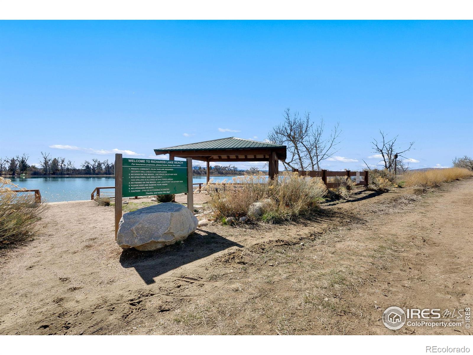 2820 Outrigger Way Fort Collins CO 80524