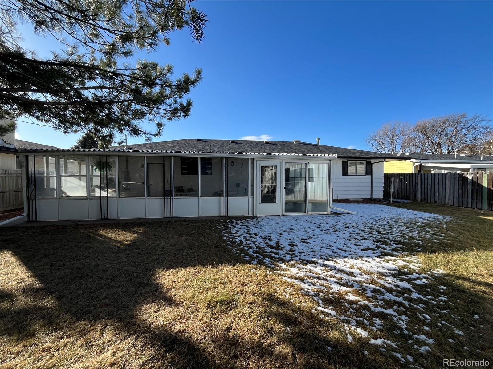 214 6th Street Burlington CO 80807