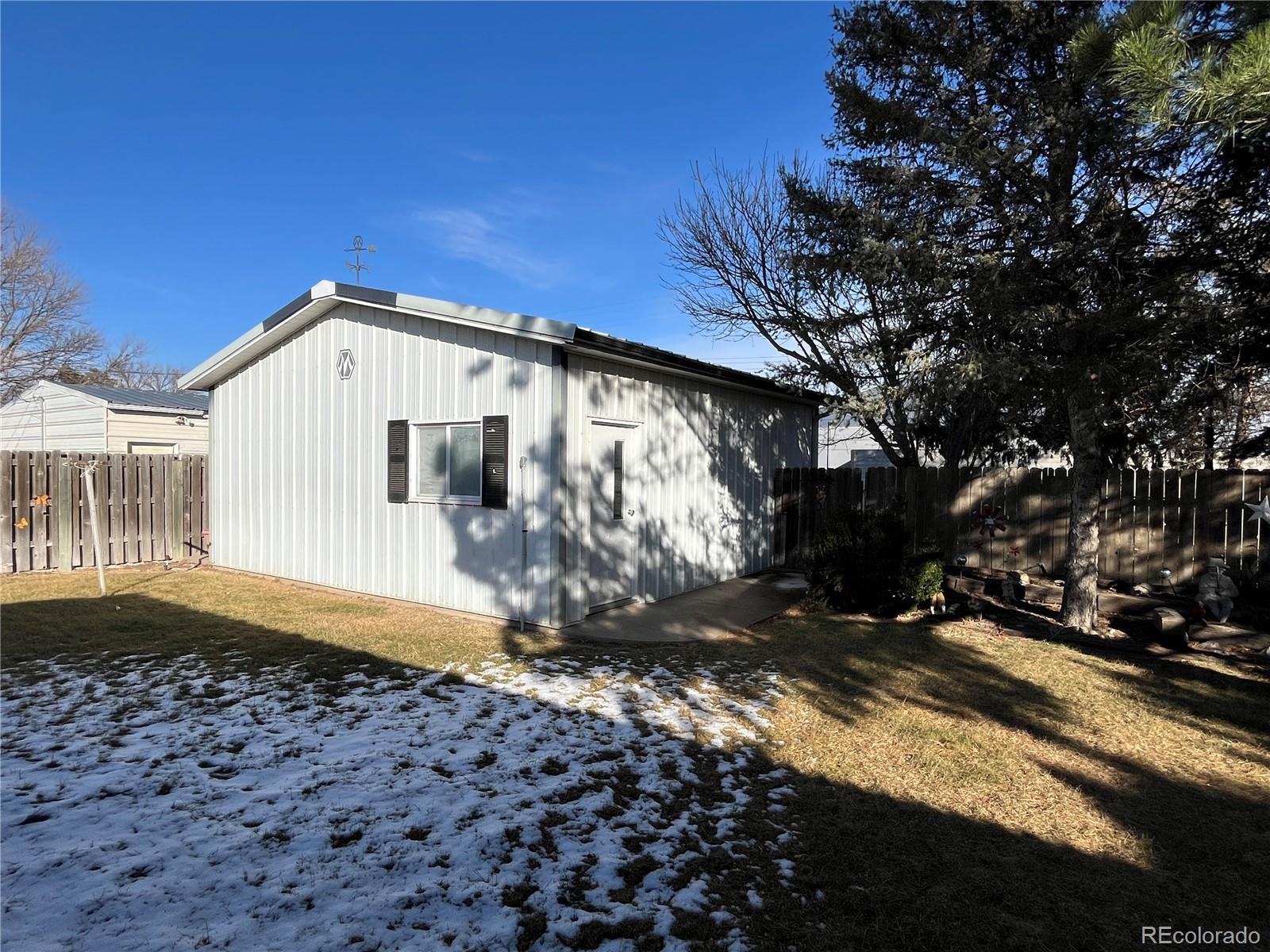 214 6th Street Burlington CO 80807