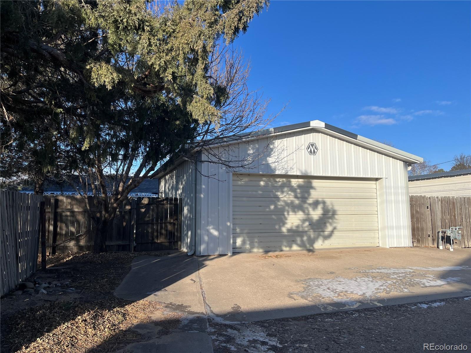 214 6th Street Burlington CO 80807