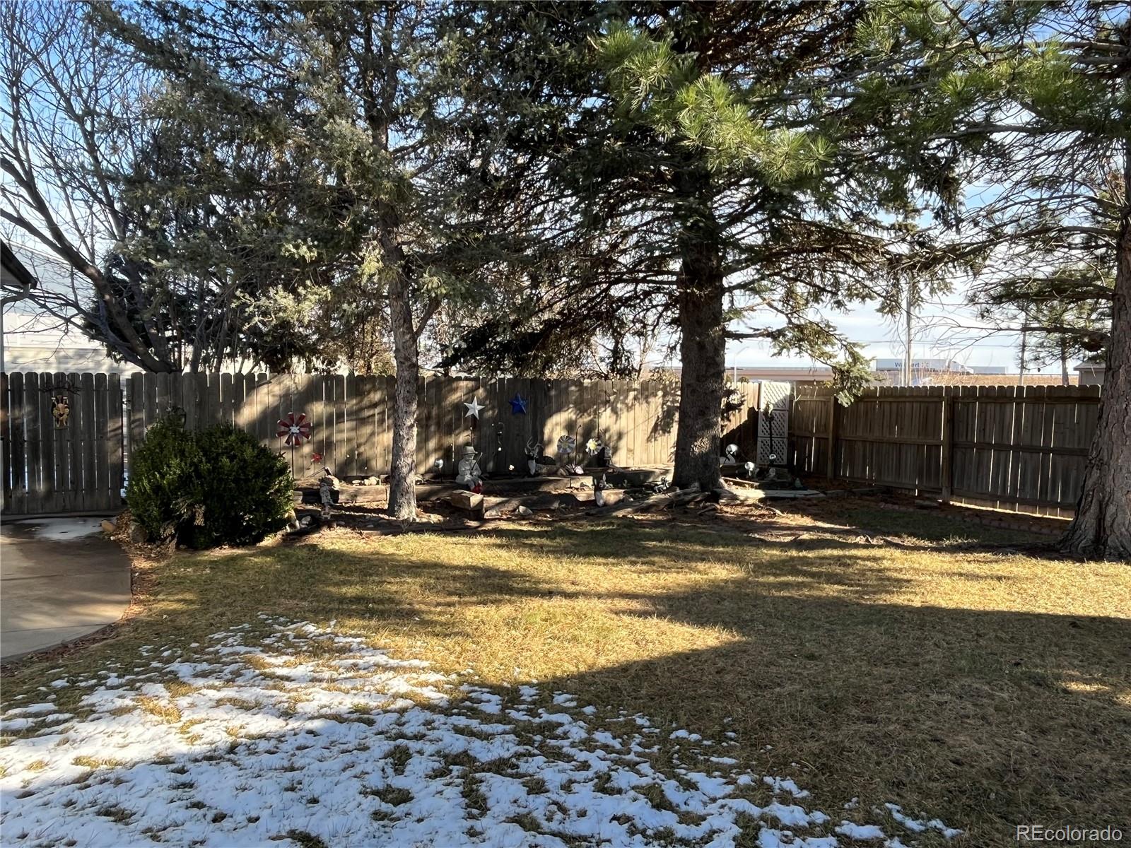214 6th Street Burlington CO 80807
