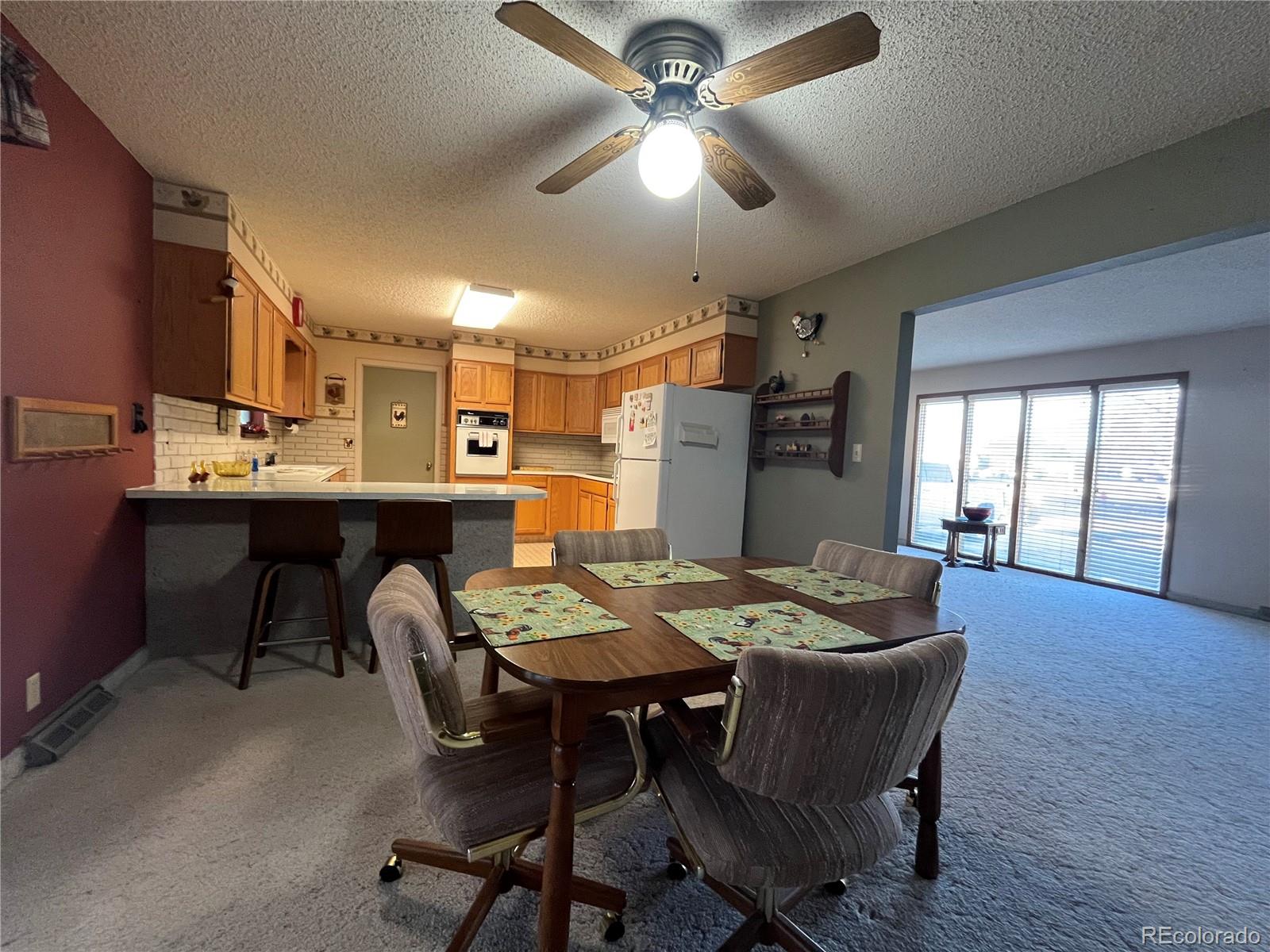 214 6th Street Burlington CO 80807