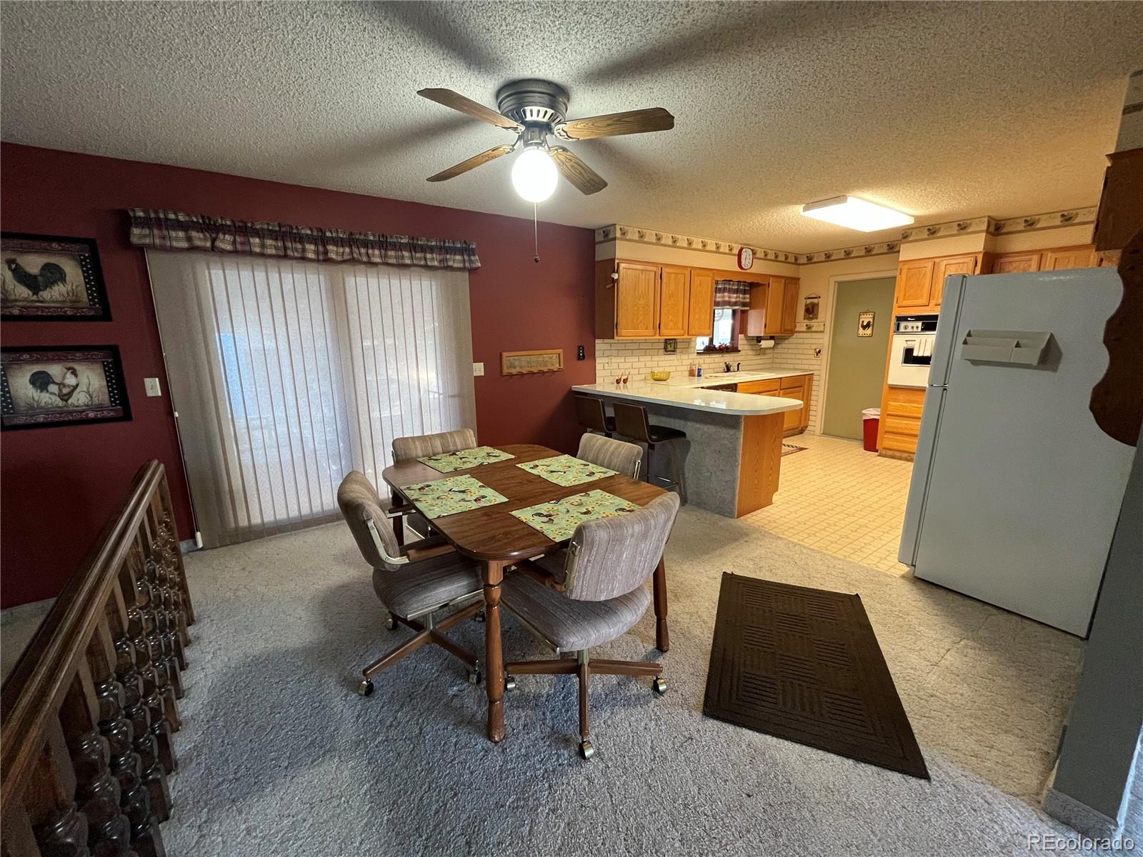 214 6th Street Burlington CO 80807