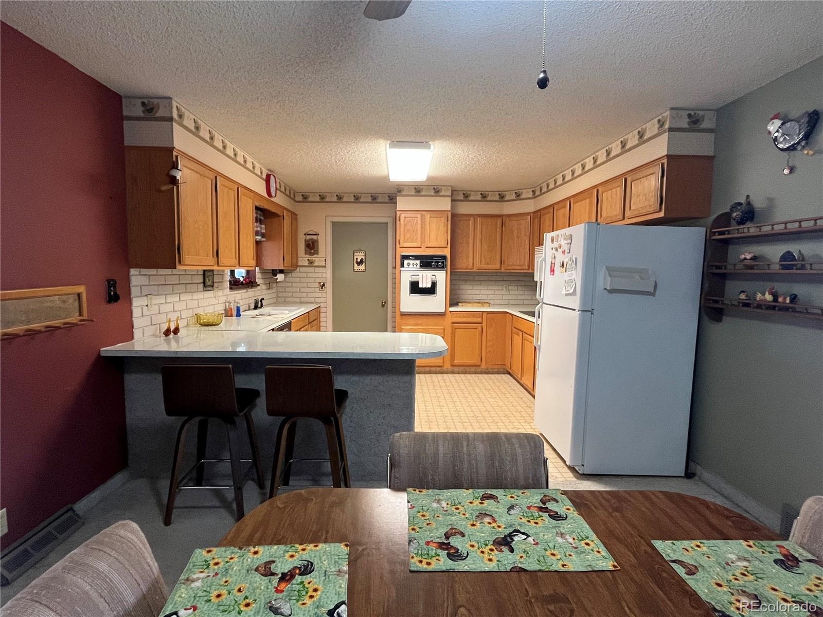 214 6th Street Burlington CO 80807