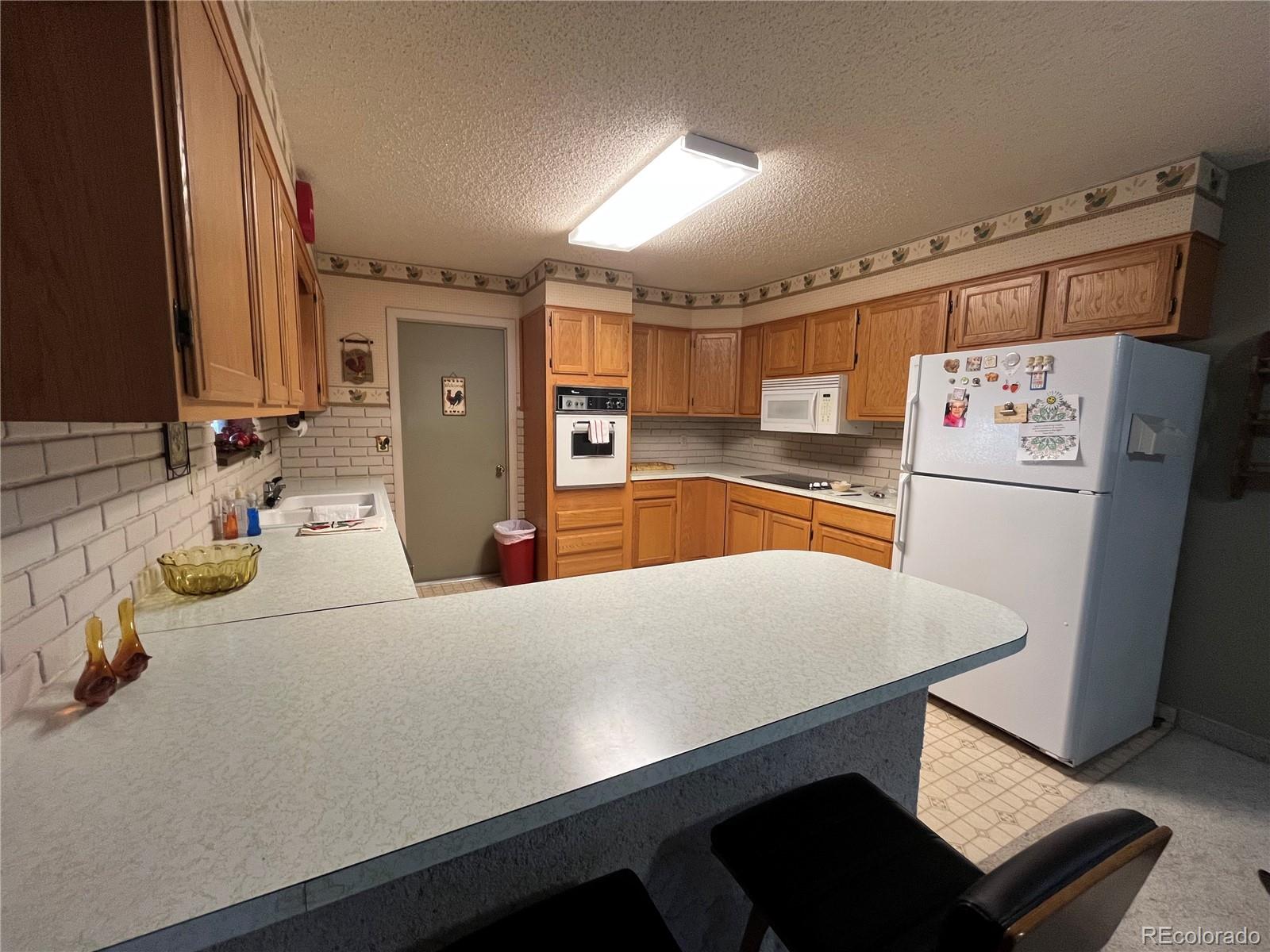 214 6th Street Burlington CO 80807
