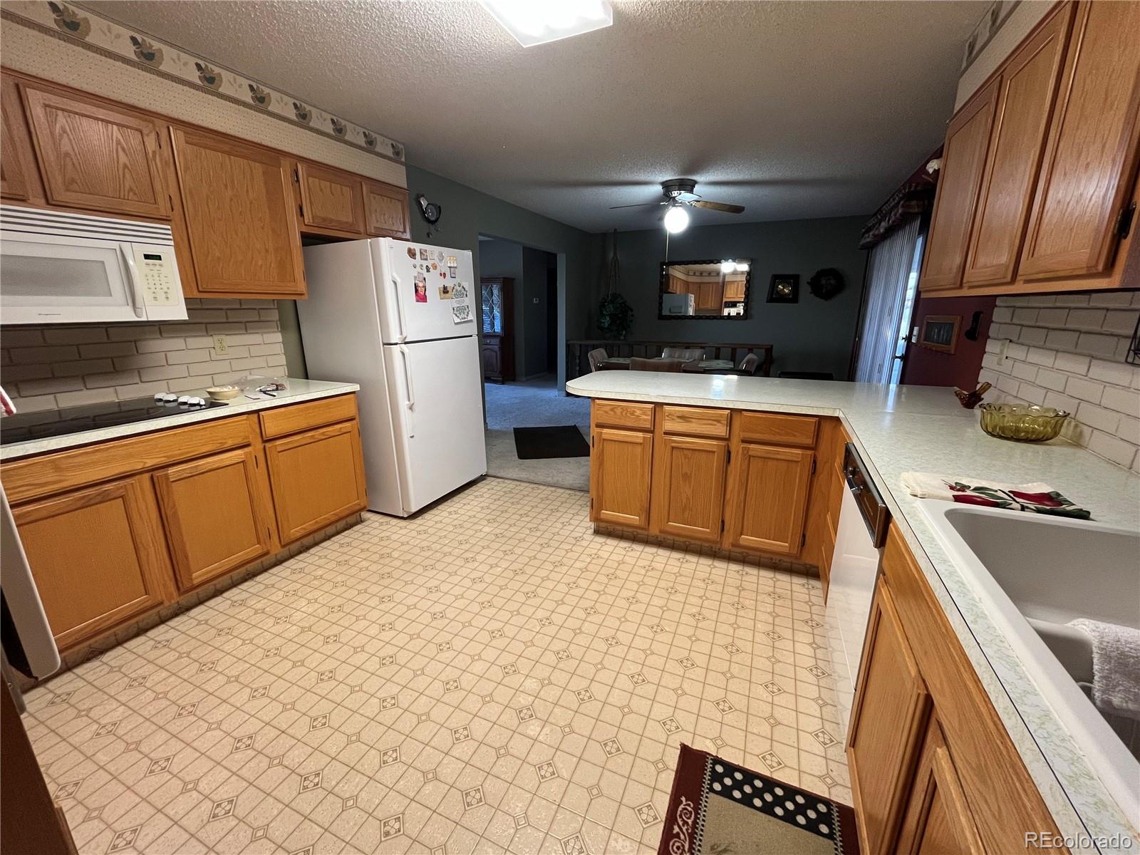 214 6th Street Burlington CO 80807
