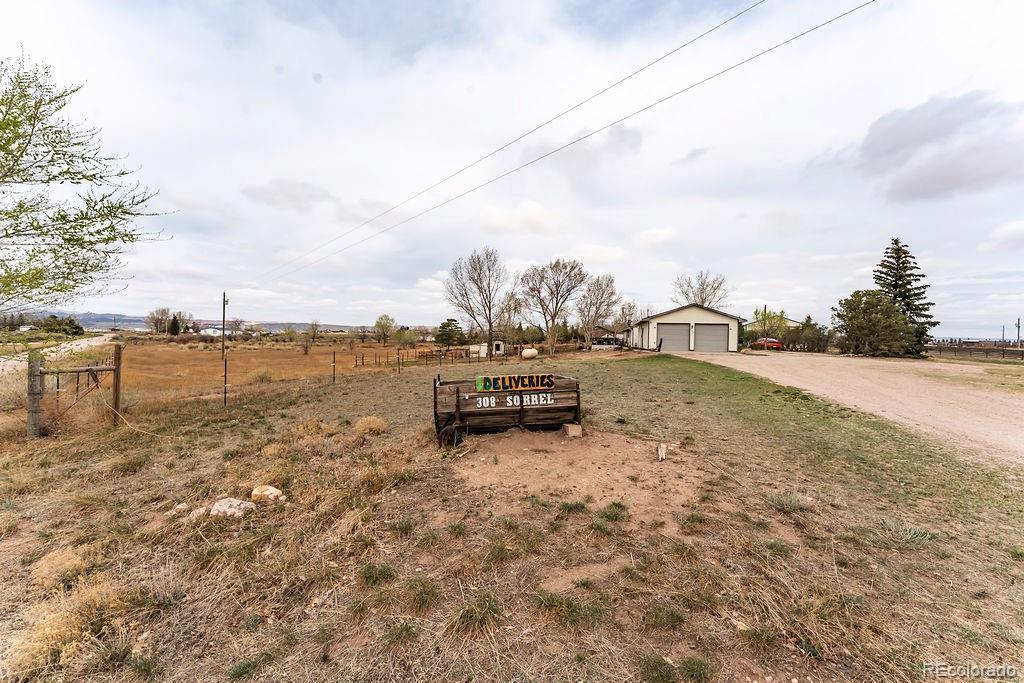 308 Sorrel Street Wellington CO 80549