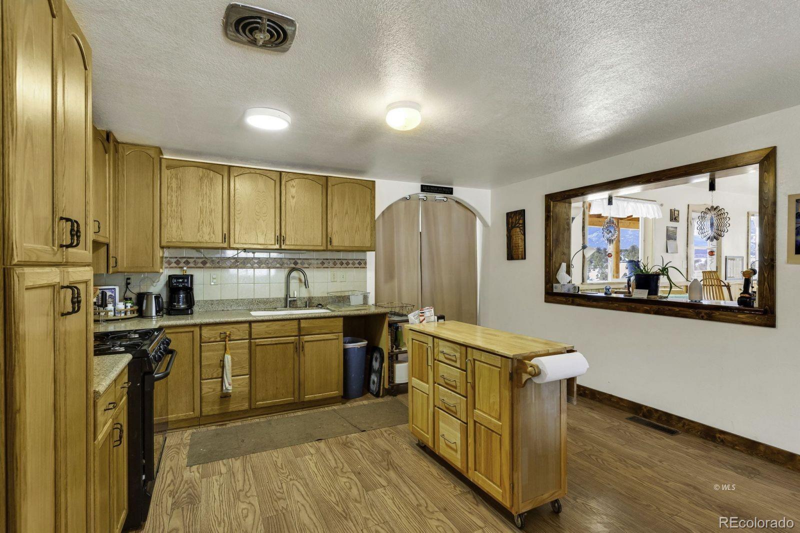 68600 State Highway 69 Westcliffe CO 81252