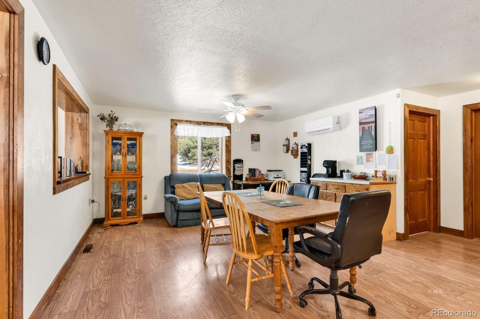 68600 State Highway 69 Westcliffe CO 81252