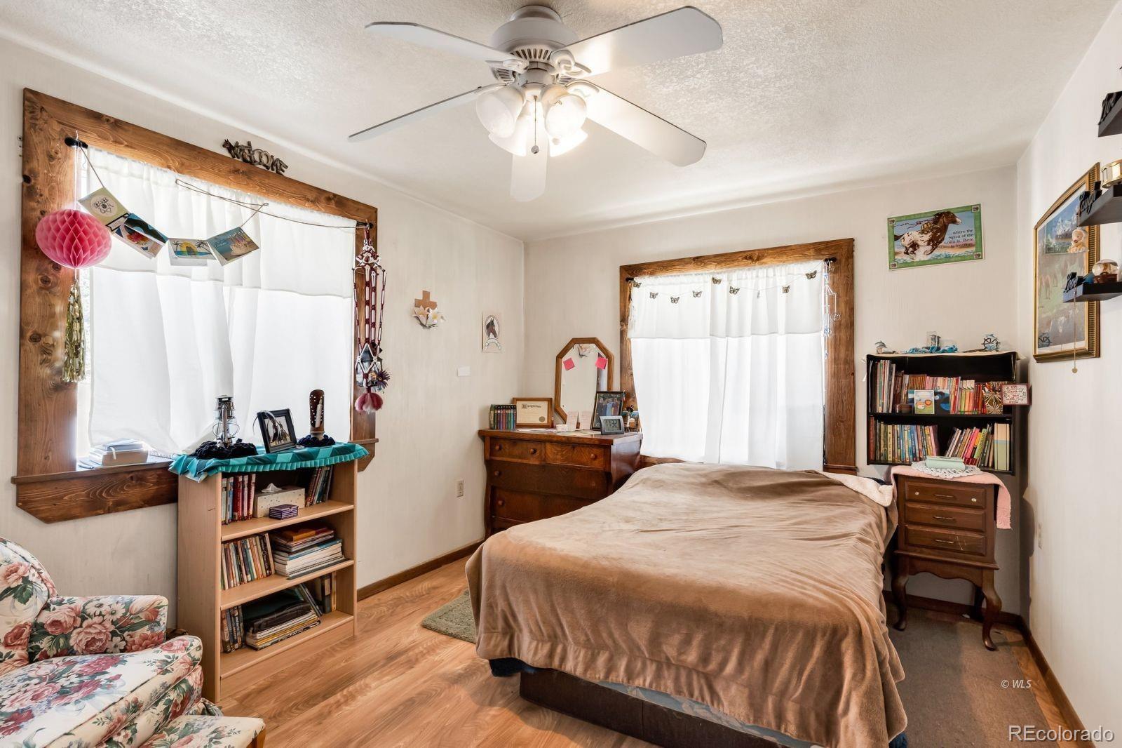 68600 State Highway 69 Westcliffe CO 81252