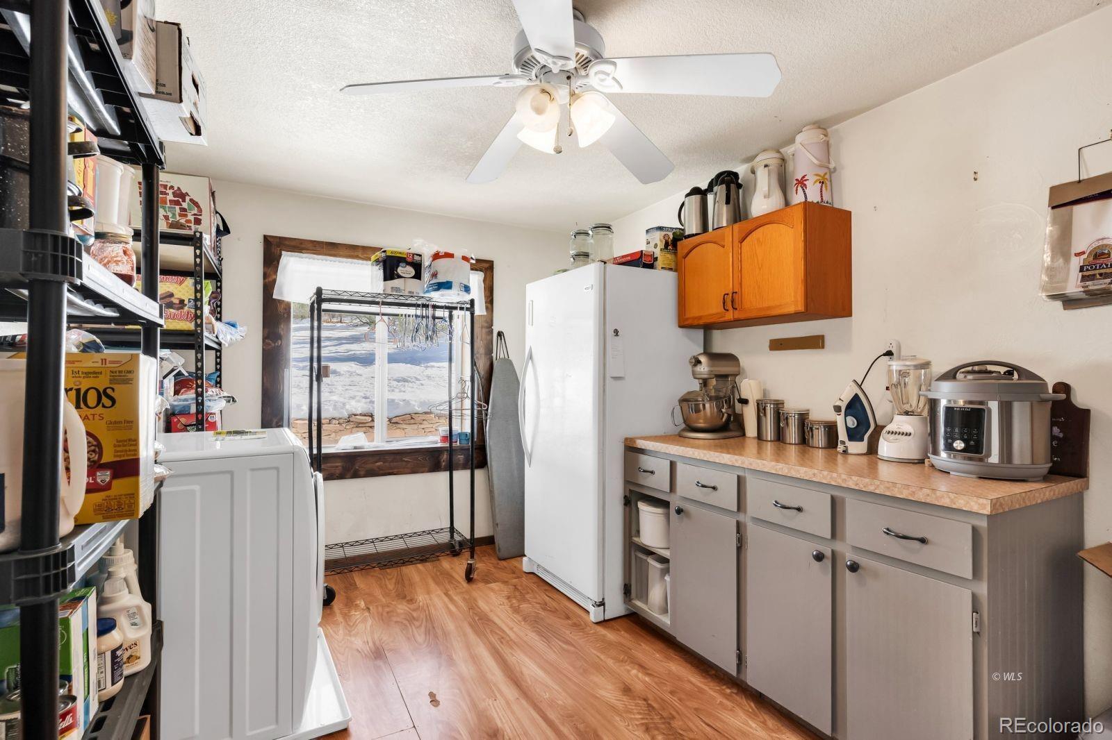 68600 State Highway 69 Westcliffe CO 81252