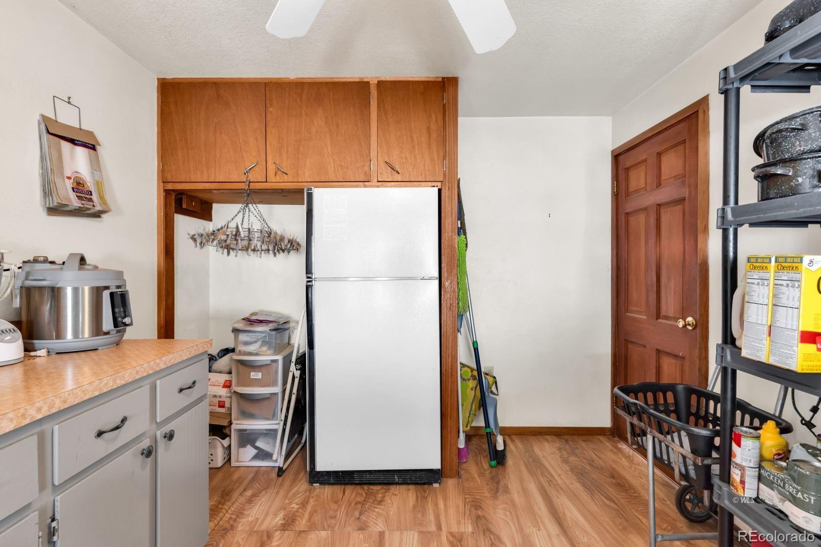 68600 State Highway 69 Westcliffe CO 81252