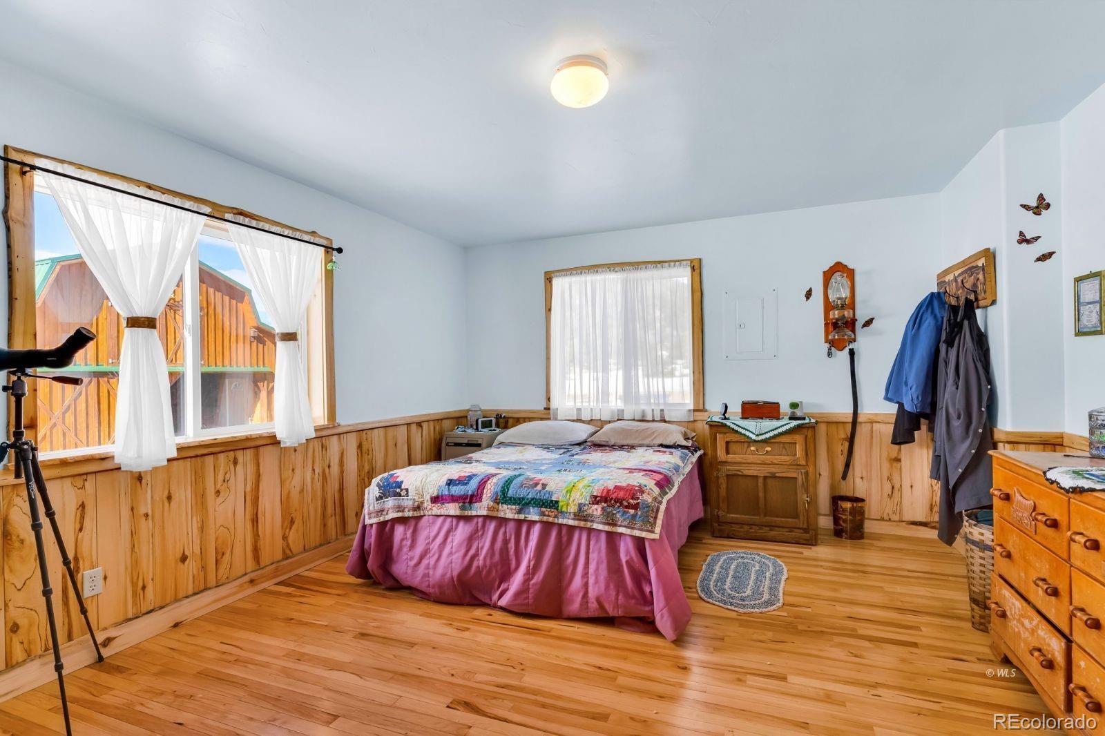 68600 State Highway 69 Westcliffe CO 81252