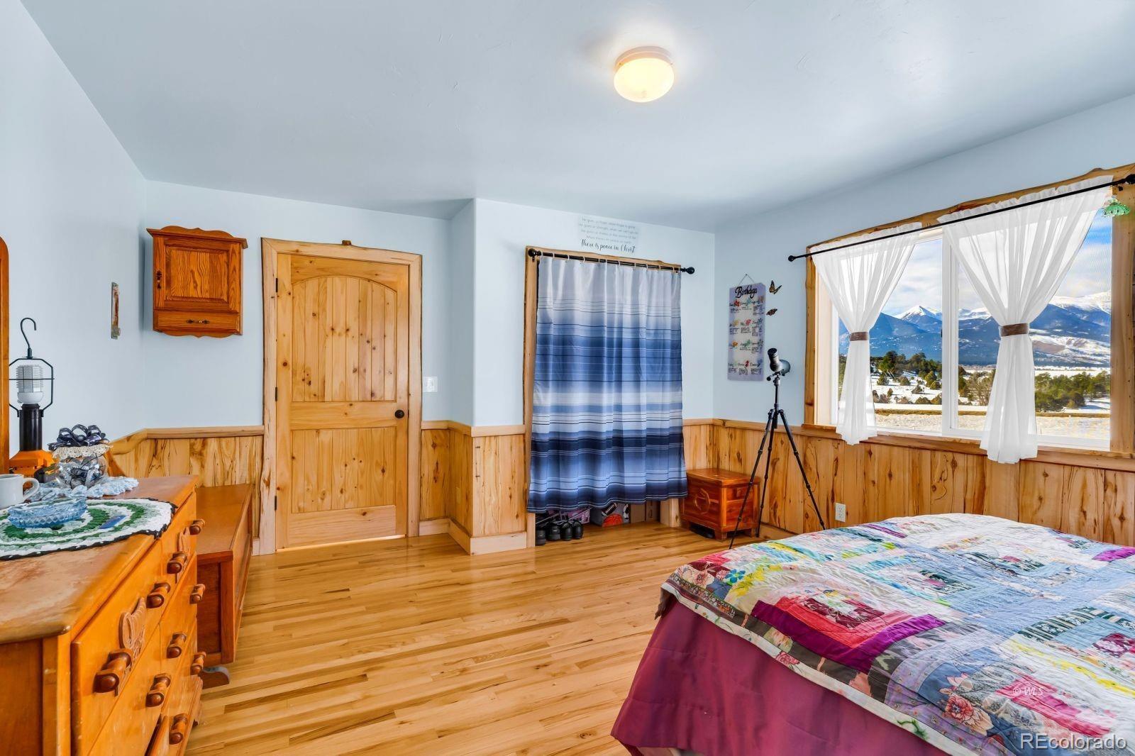 68600 State Highway 69 Westcliffe CO 81252