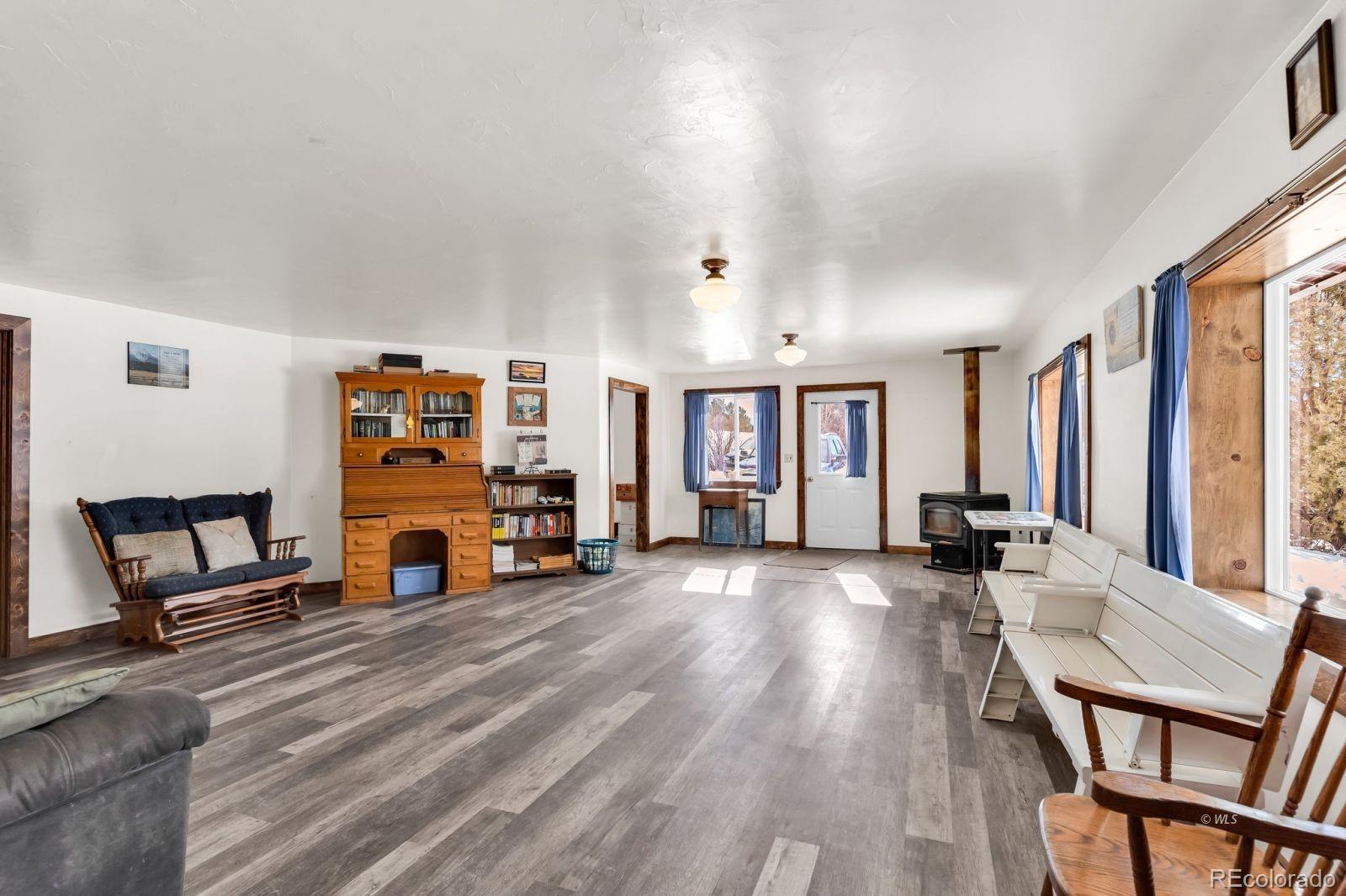 68600 State Highway 69 Westcliffe CO 81252