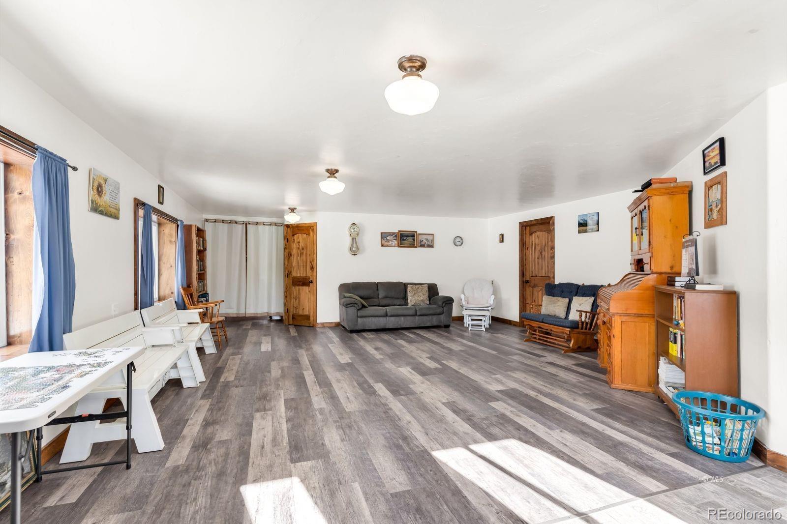 68600 State Highway 69 Westcliffe CO 81252