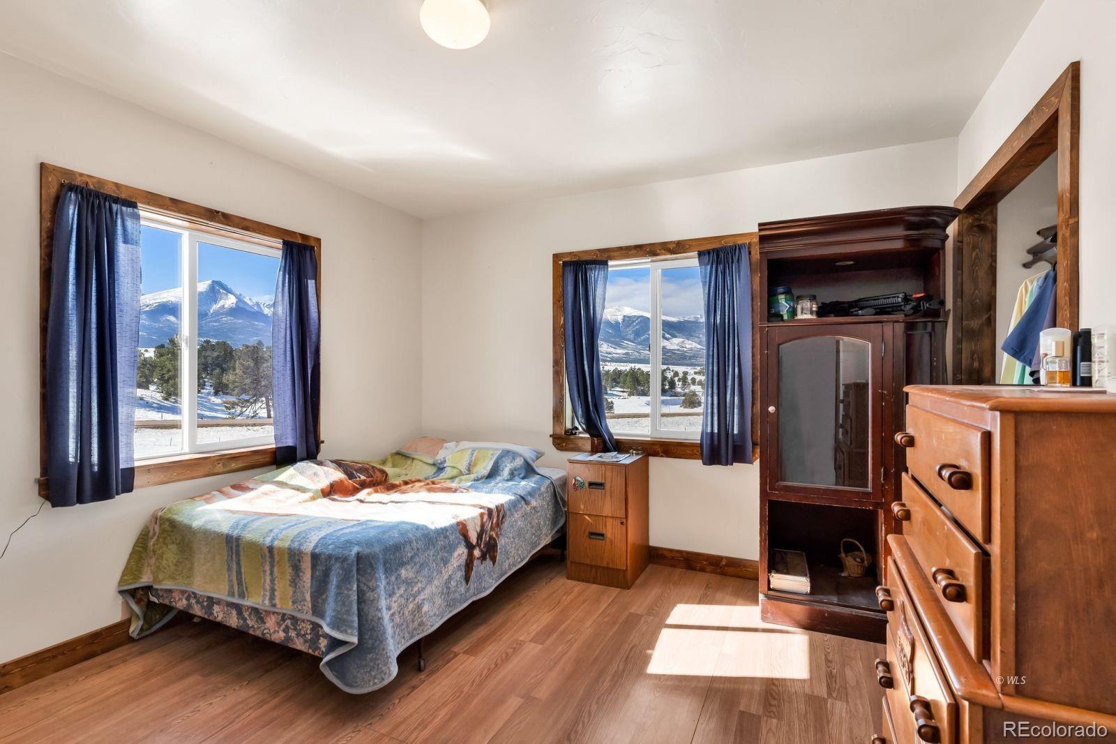 68600 State Highway 69 Westcliffe CO 81252