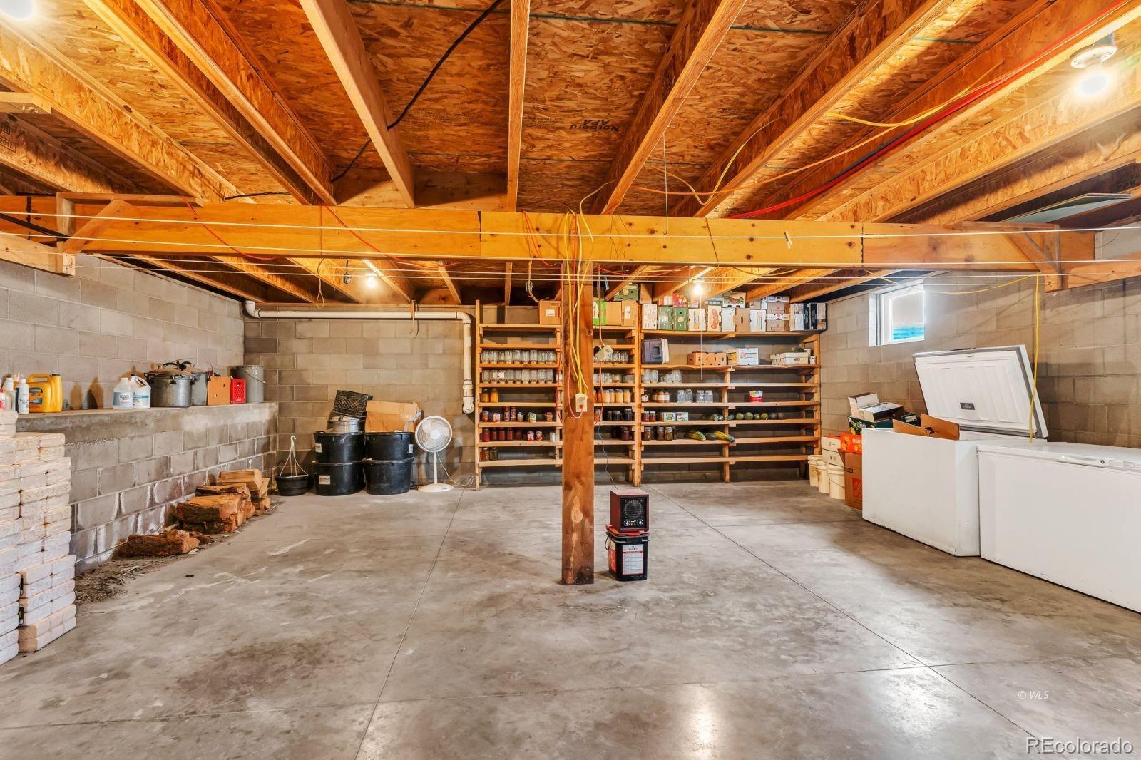 68600 State Highway 69 Westcliffe CO 81252