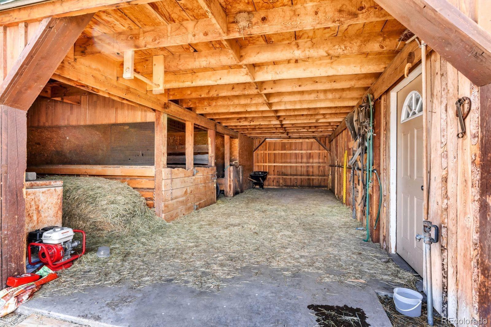68600 State Highway 69 Westcliffe CO 81252