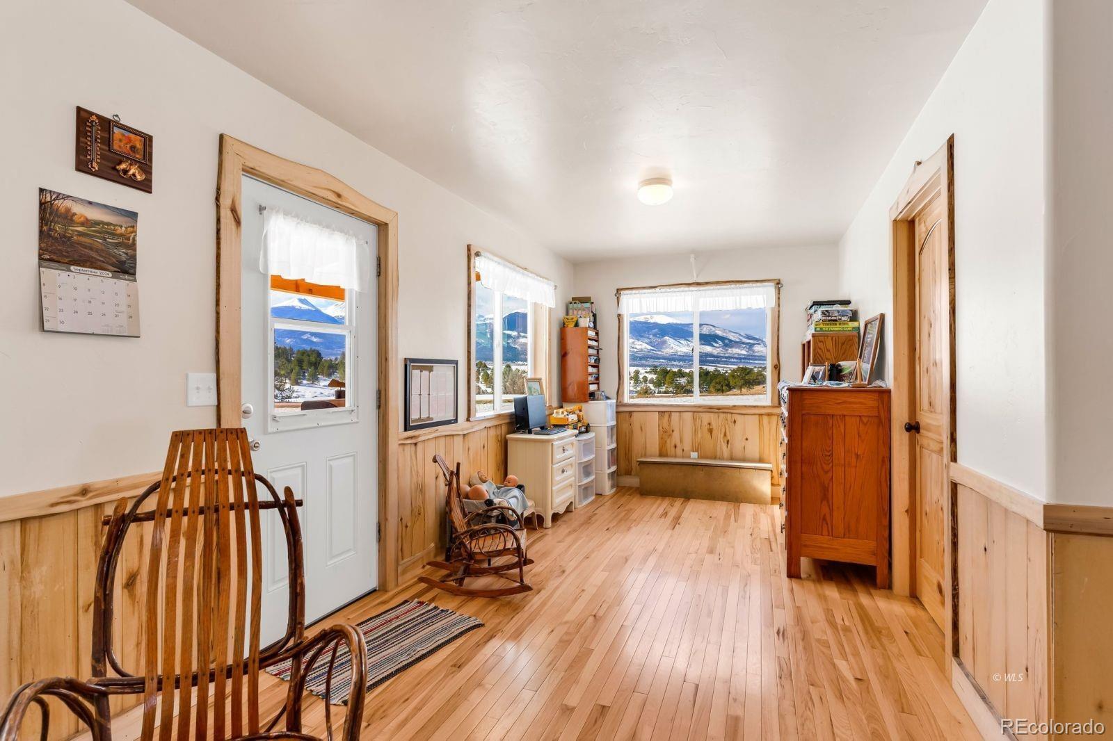 68600 State Highway 69 Westcliffe CO 81252