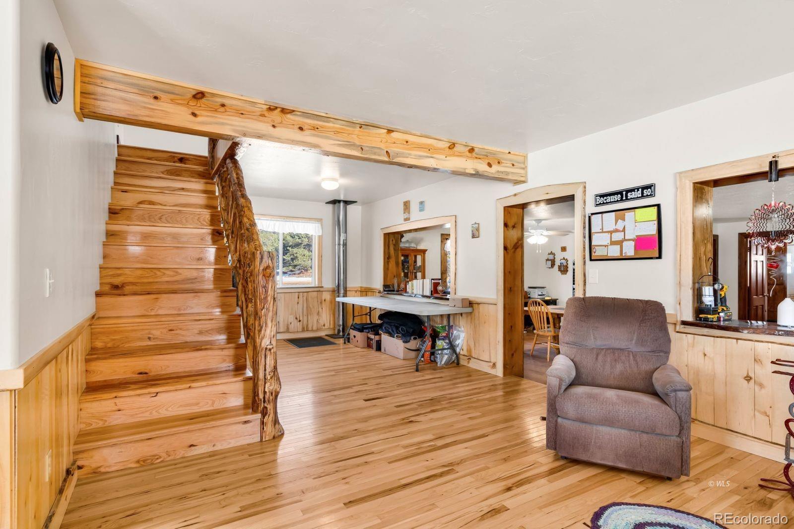 68600 State Highway 69 Westcliffe CO 81252