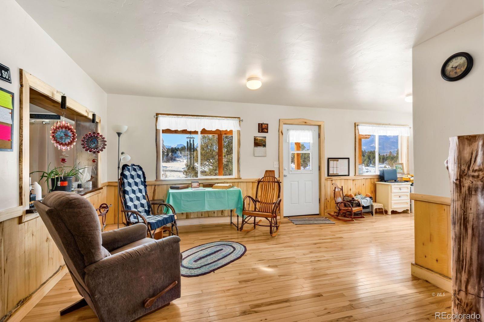 68600 State Highway 69 Westcliffe CO 81252