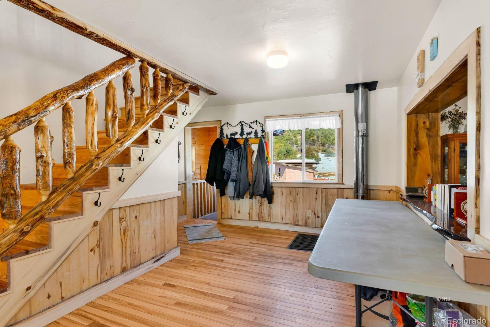 68600 State Highway 69 Westcliffe CO 81252