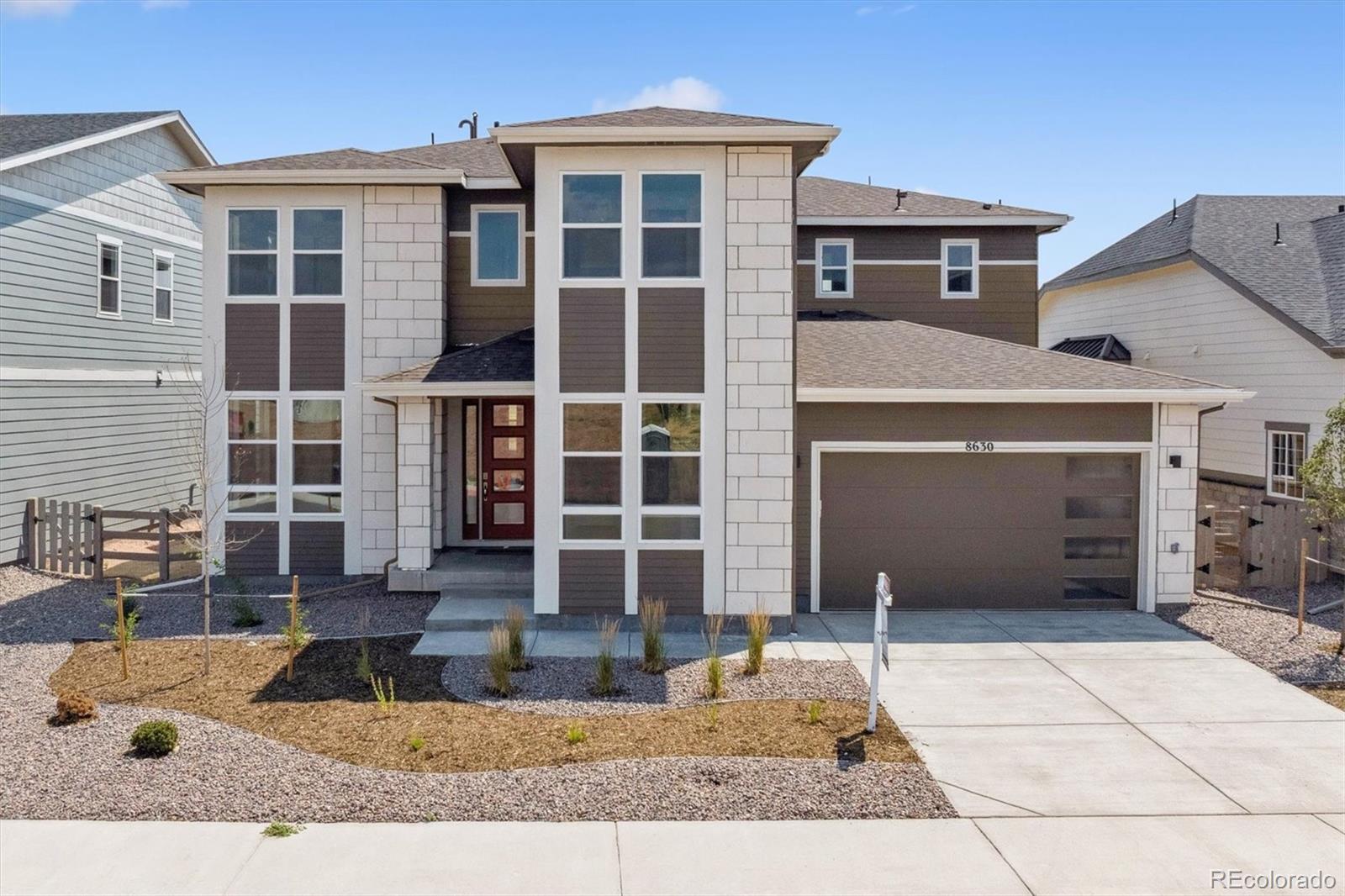 8630 Pennycress Drive Littleton CO 80125