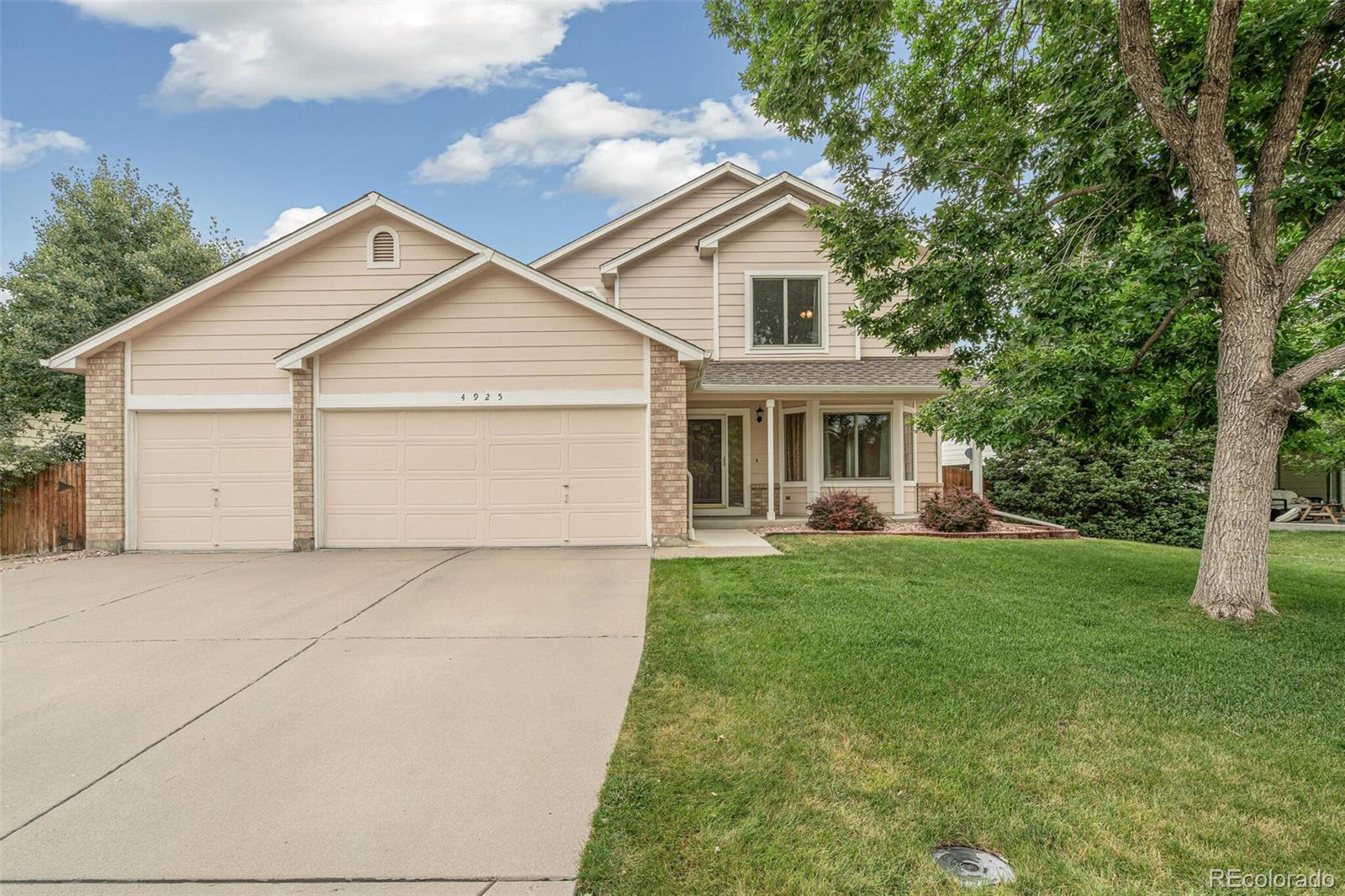 4925 E 117th Drive Thornton CO 80233