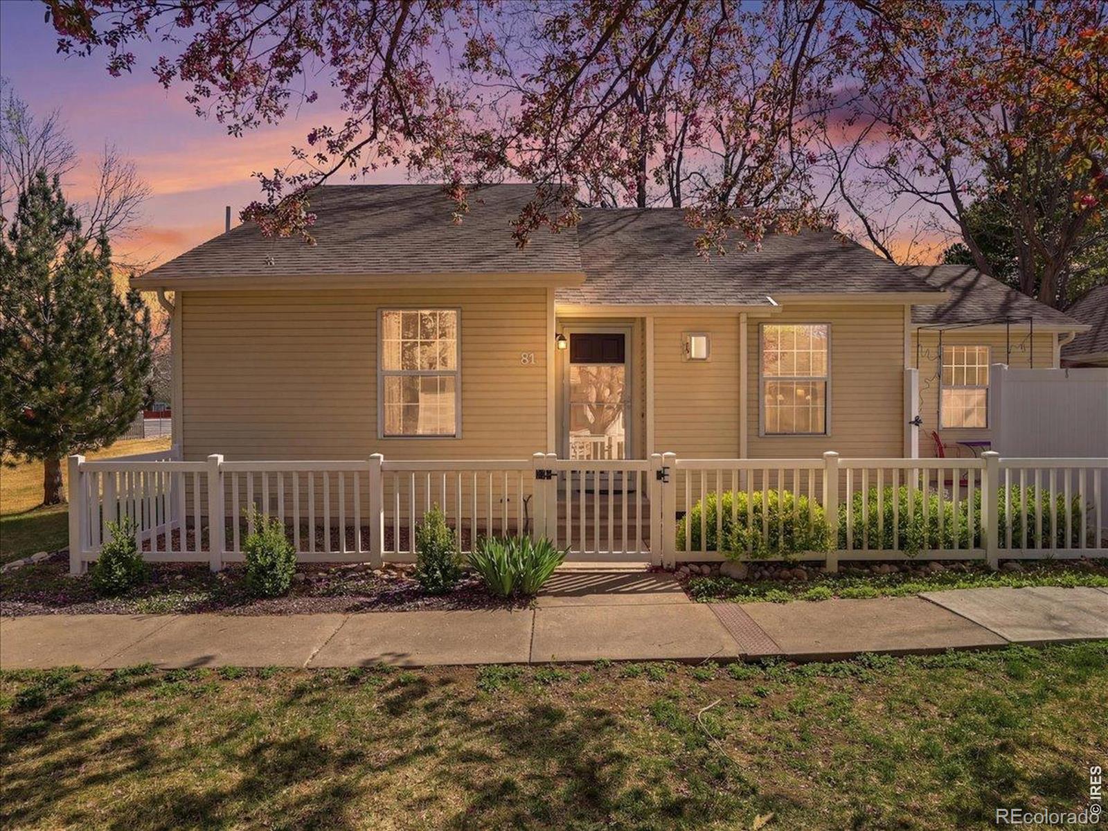 2060 Stoney Hill Court Fort Collins CO 80525