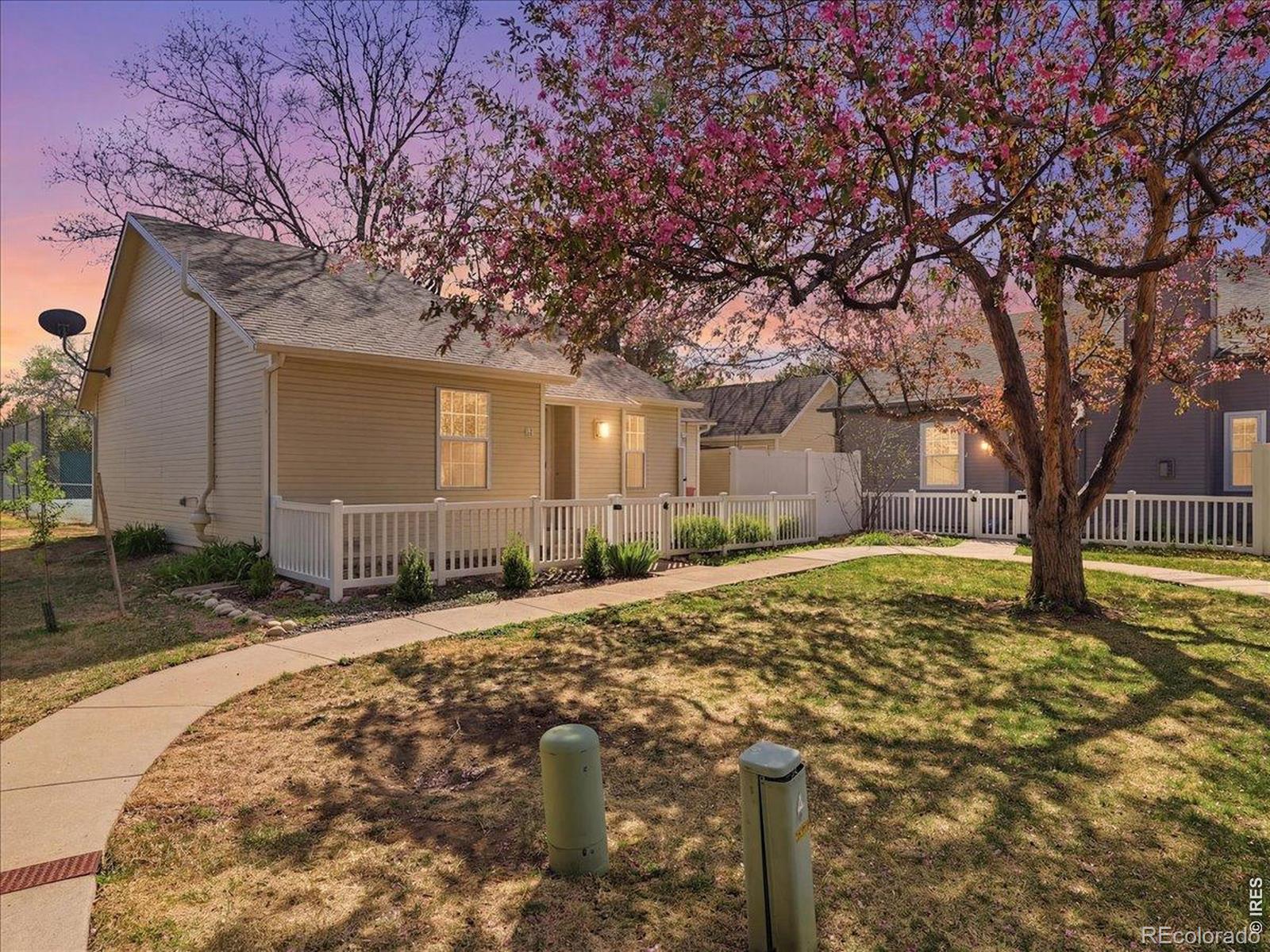 2060 Stoney Hill Court Fort Collins CO 80525