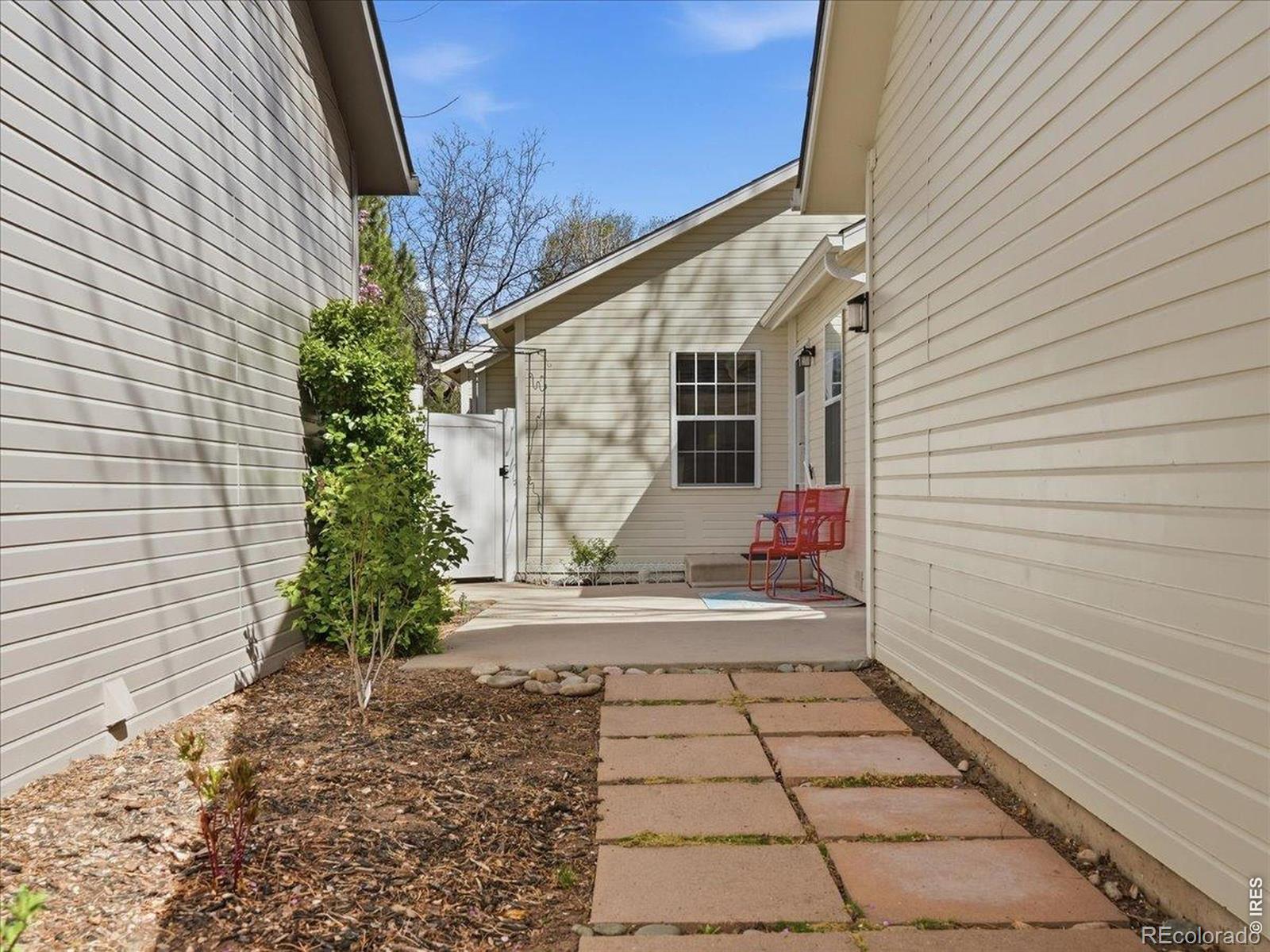 2060 Stoney Hill Court Fort Collins CO 80525