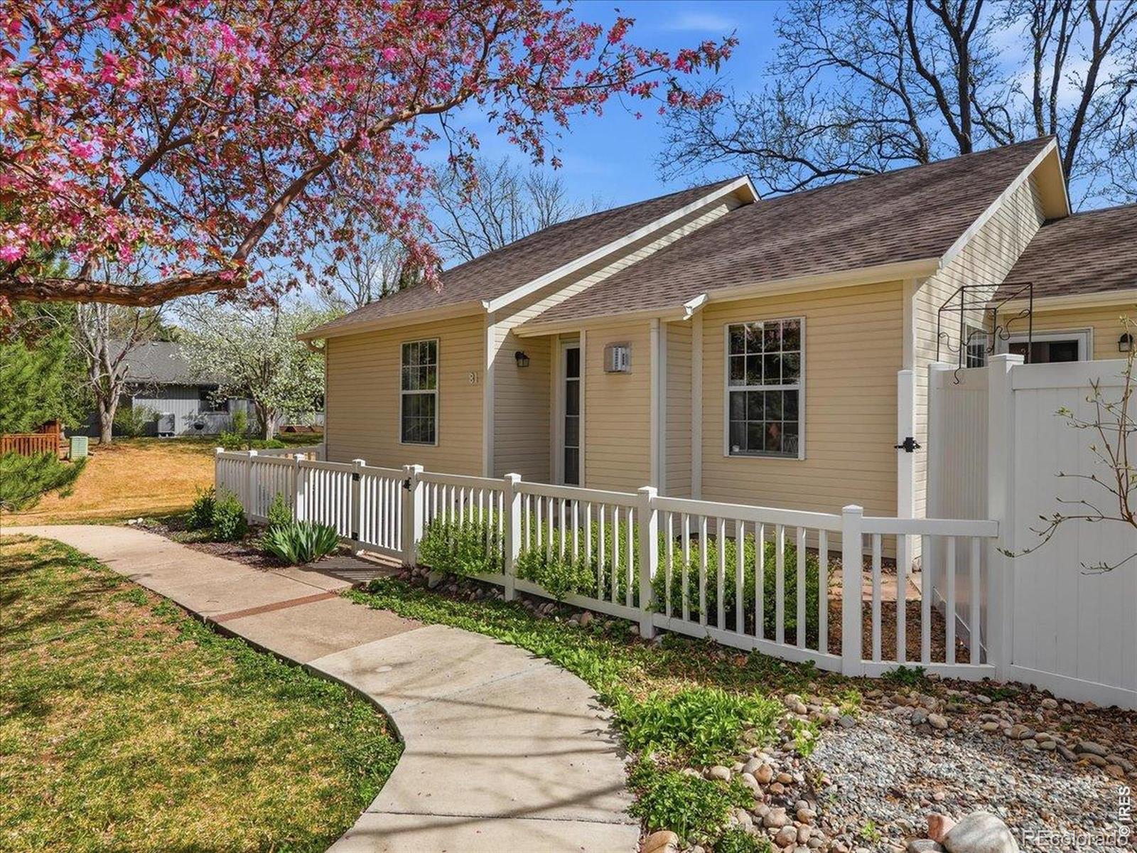 2060 Stoney Hill Court Fort Collins CO 80525
